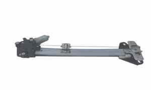 Cremagliera posteriore destra passeggero per Honda Cr-v 4 Serie (07>12) (2007 - 2012)