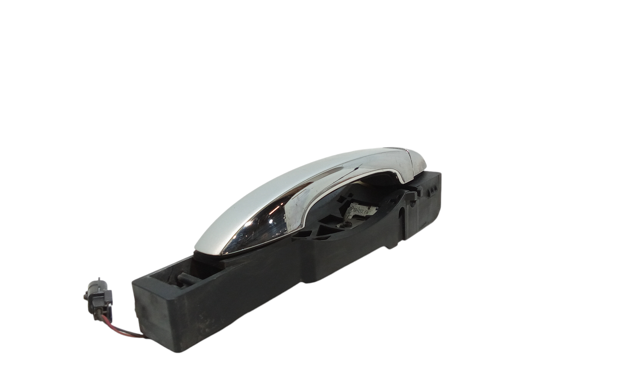 Maniglia esterna Posteriore Destra per Renault Espace (2015 - )