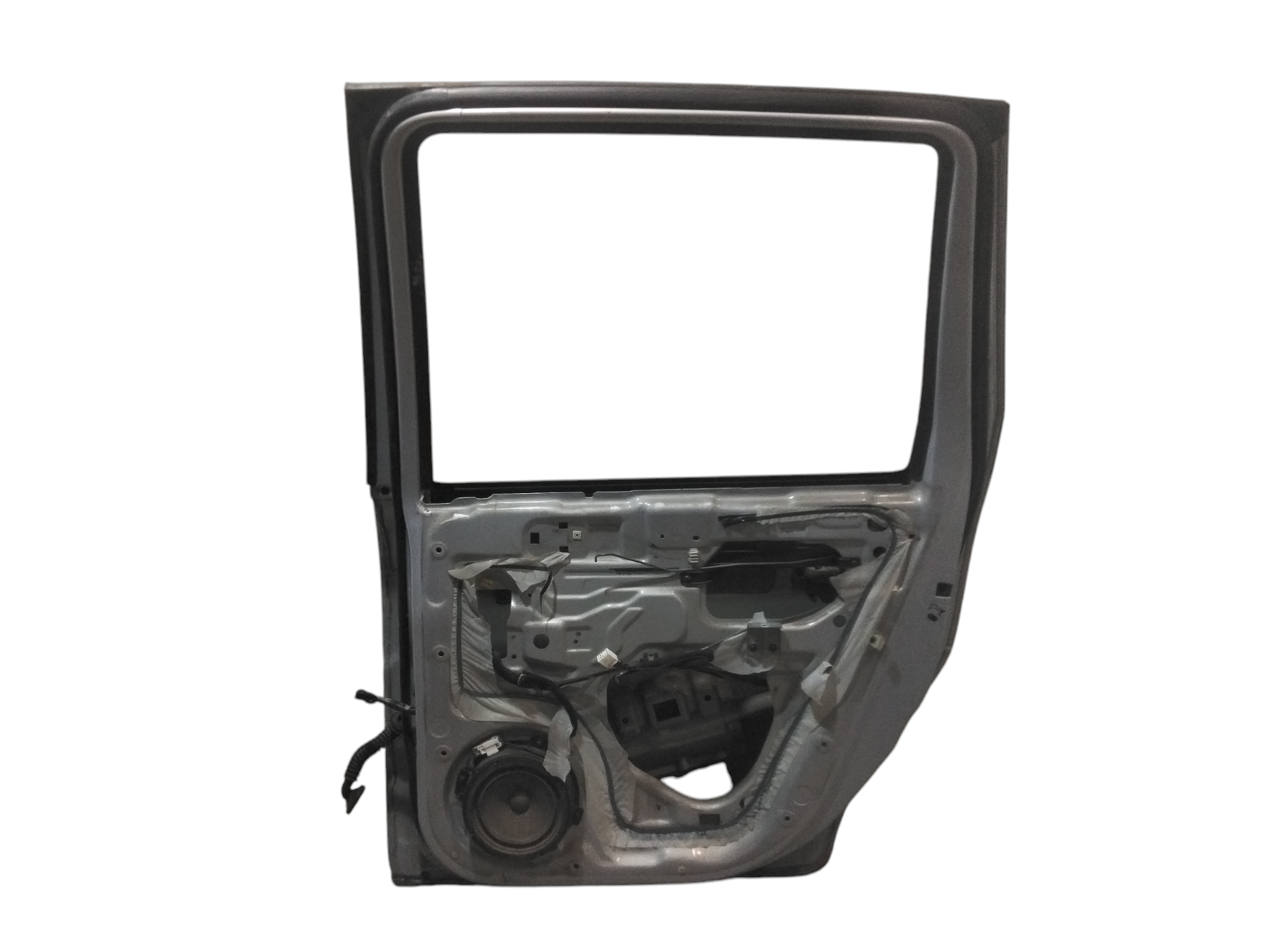 Portiera Posteriore Destra per Hyundai Matrix 1 Serie (2001 - 2007)