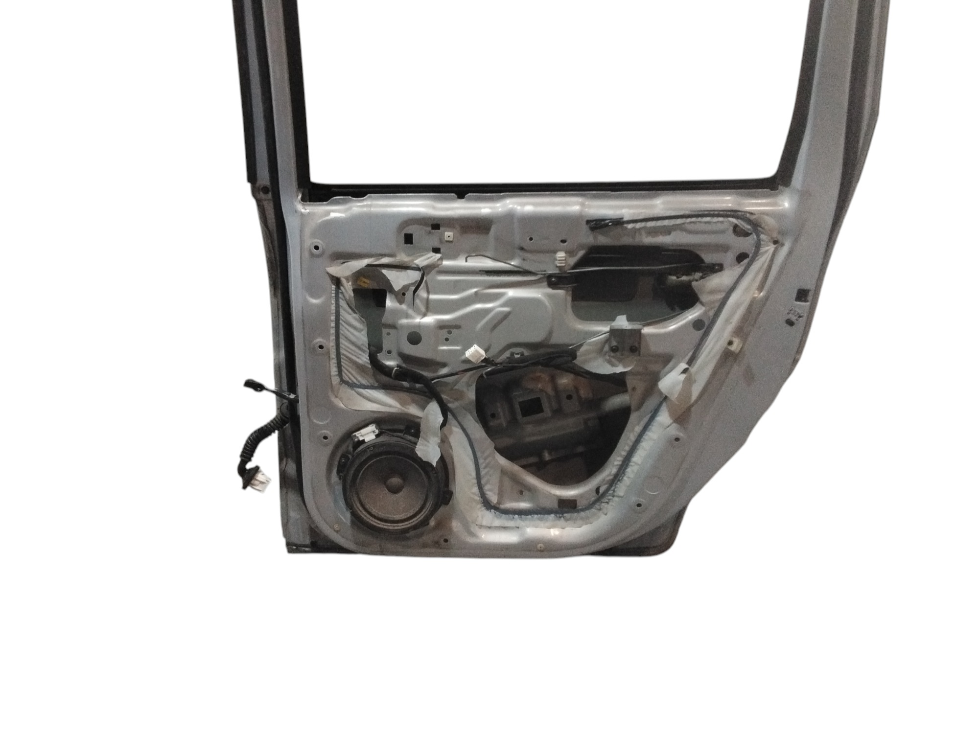 Portiera Posteriore Destra per Hyundai Matrix 1 Serie (2001 - 2007)