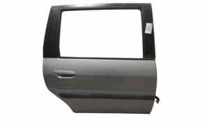 Portiera Posteriore Destra per Hyundai Matrix 1 Serie (2001 - 2007)