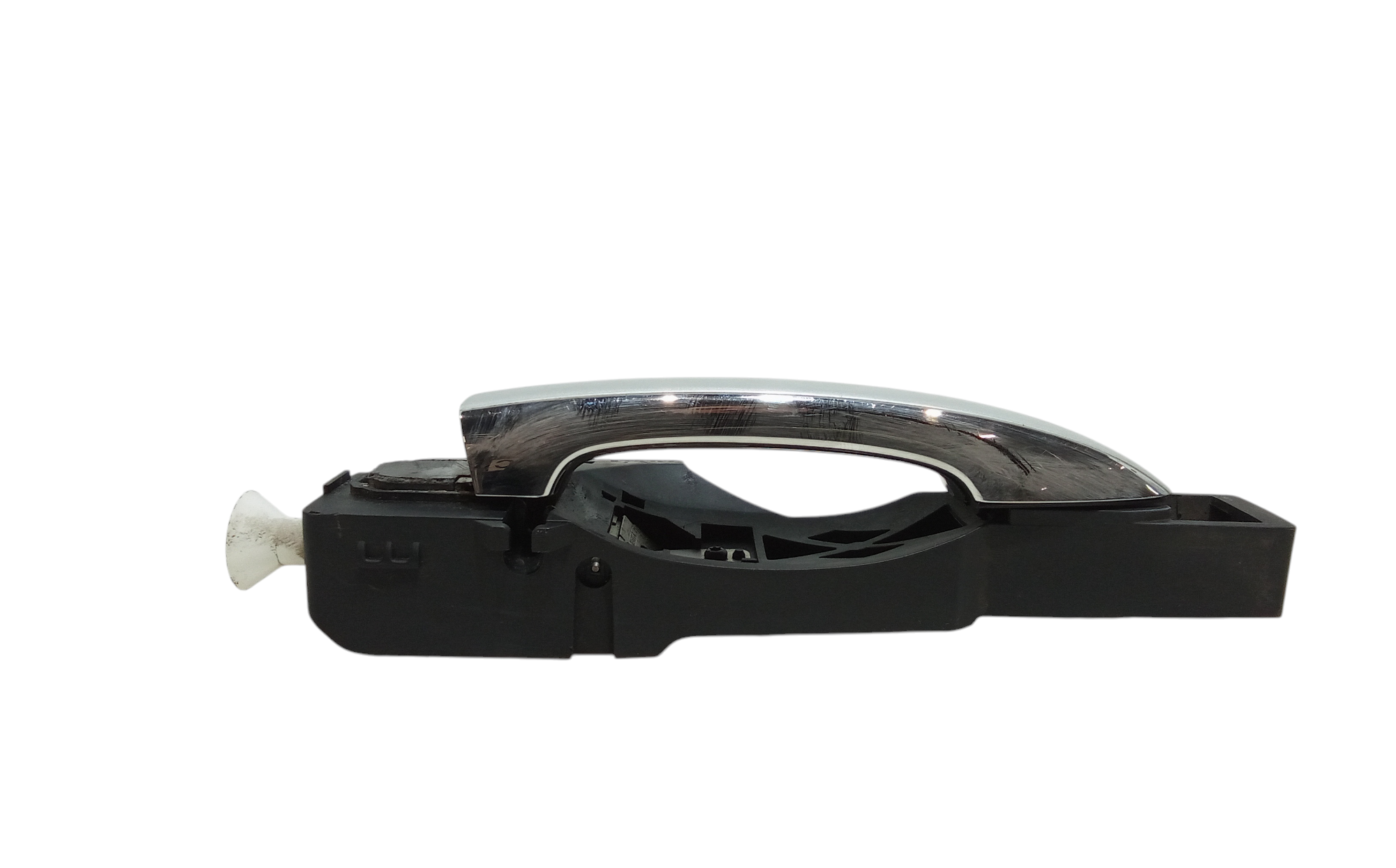 Maniglia esterna Posteriore Sinistra per Renault Espace (2015 - )