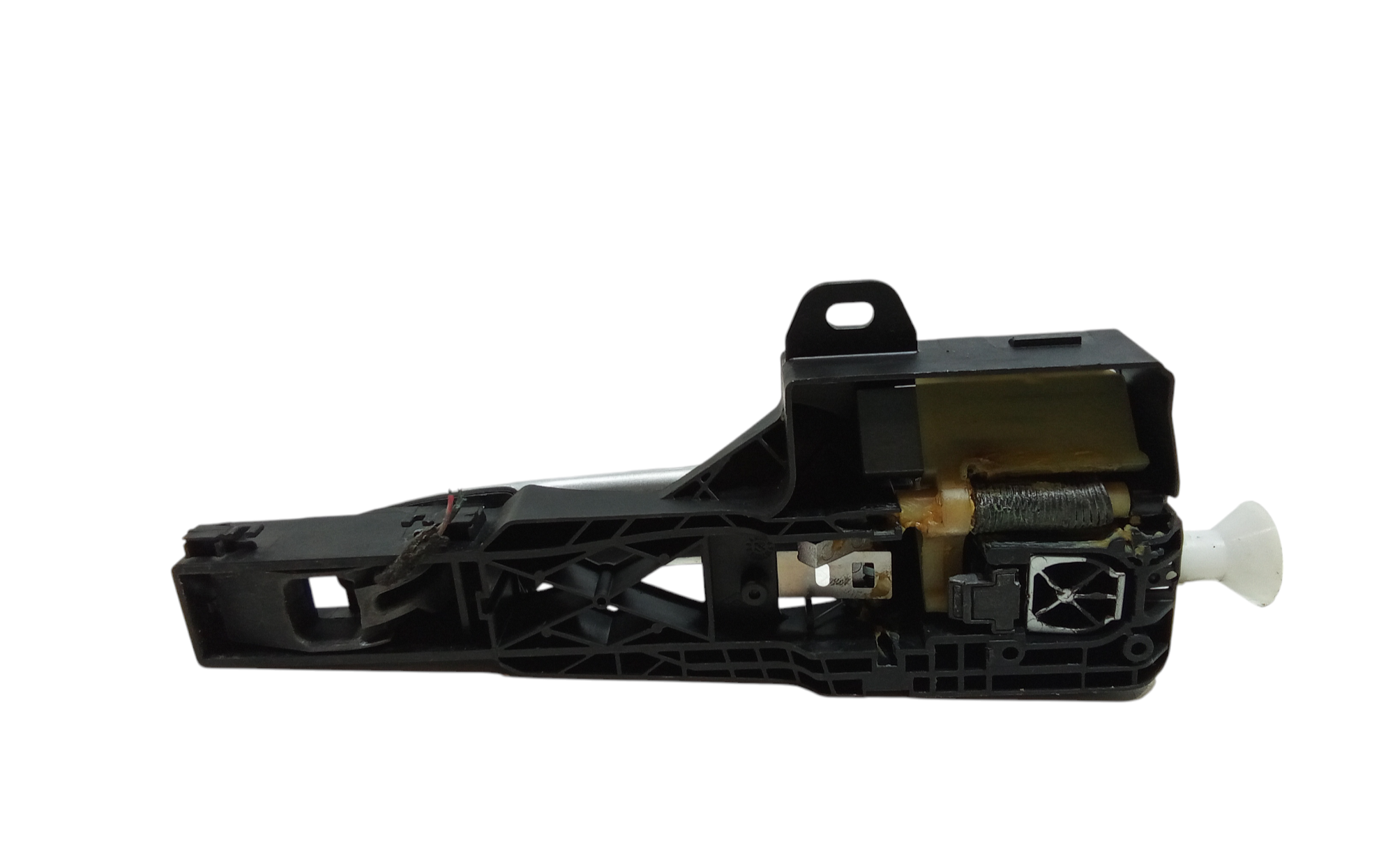 Maniglia esterna Posteriore Sinistra per Renault Espace (2015 - )