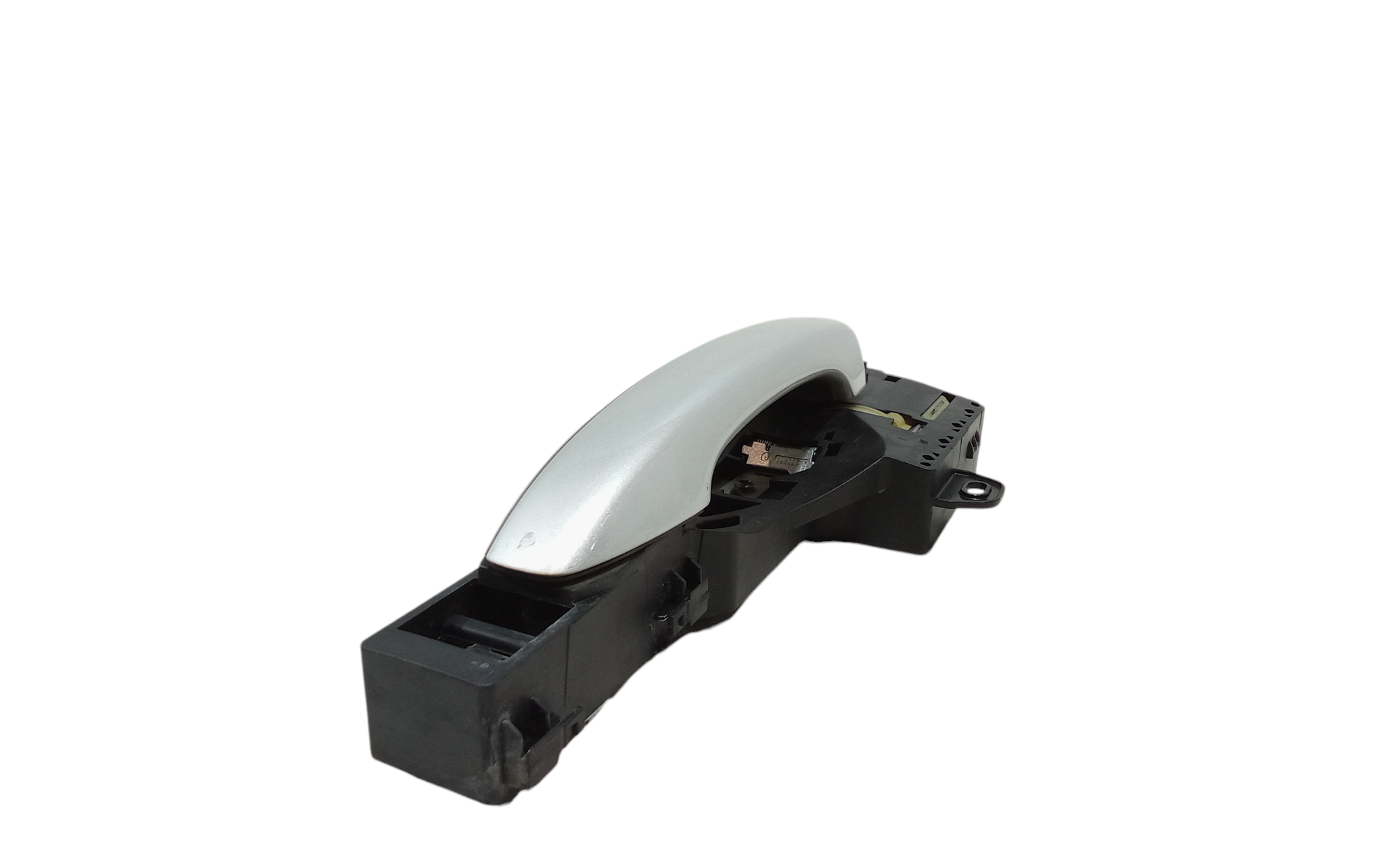 Maniglia esterna Posteriore Sinistra per Renault Espace (2015 - )