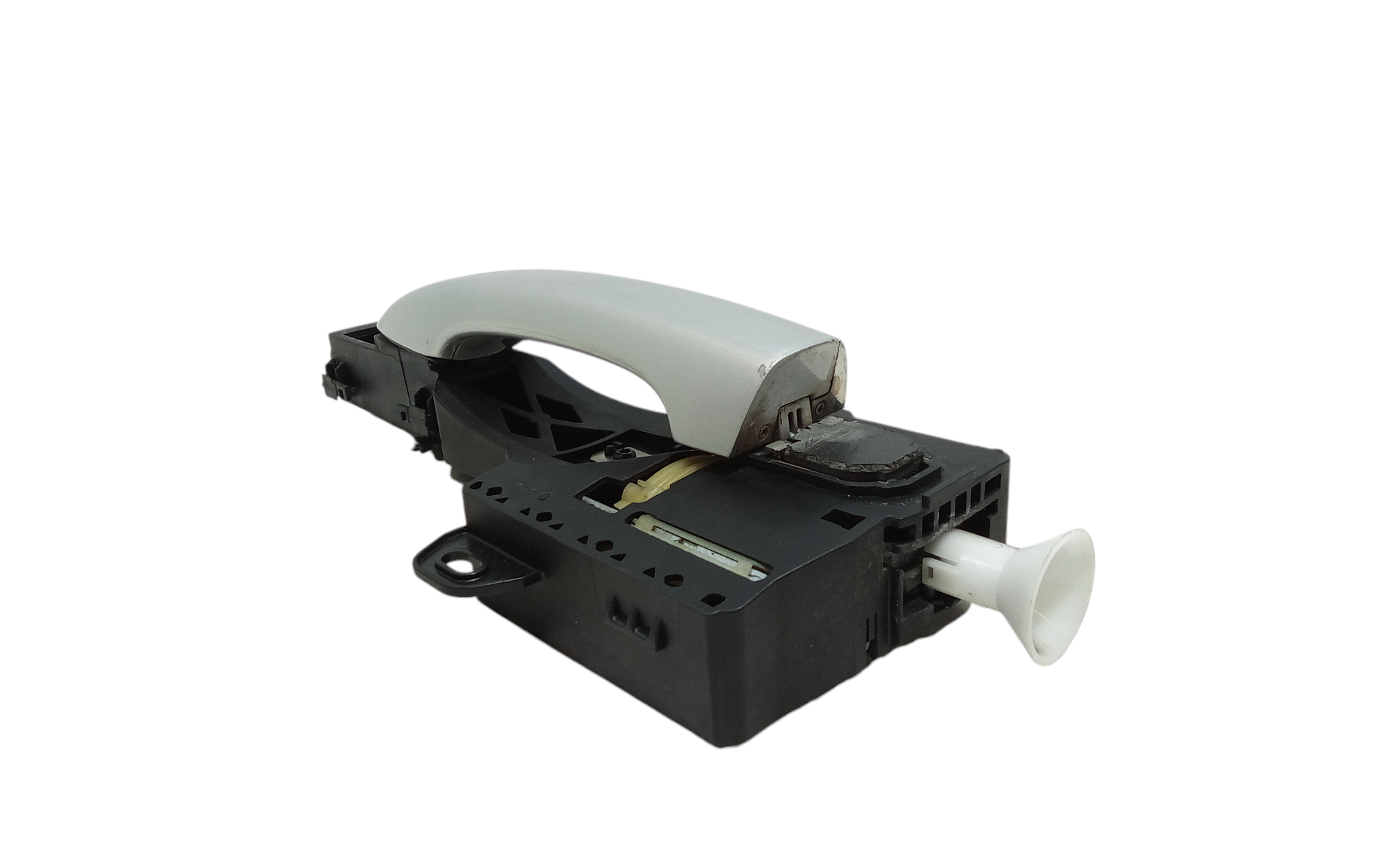 Maniglia esterna Posteriore Sinistra per Renault Espace (2015 - )