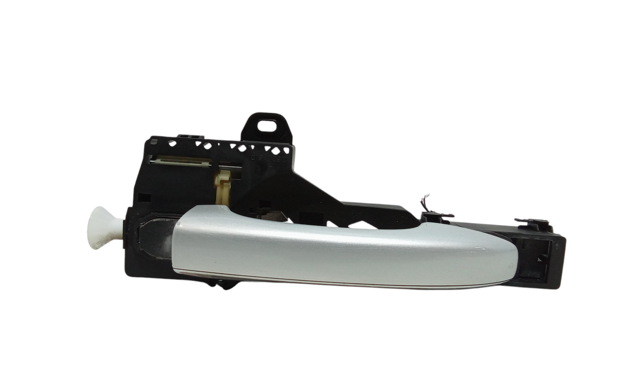 Maniglia esterna Posteriore Sinistra per Renault Espace (2015 - )