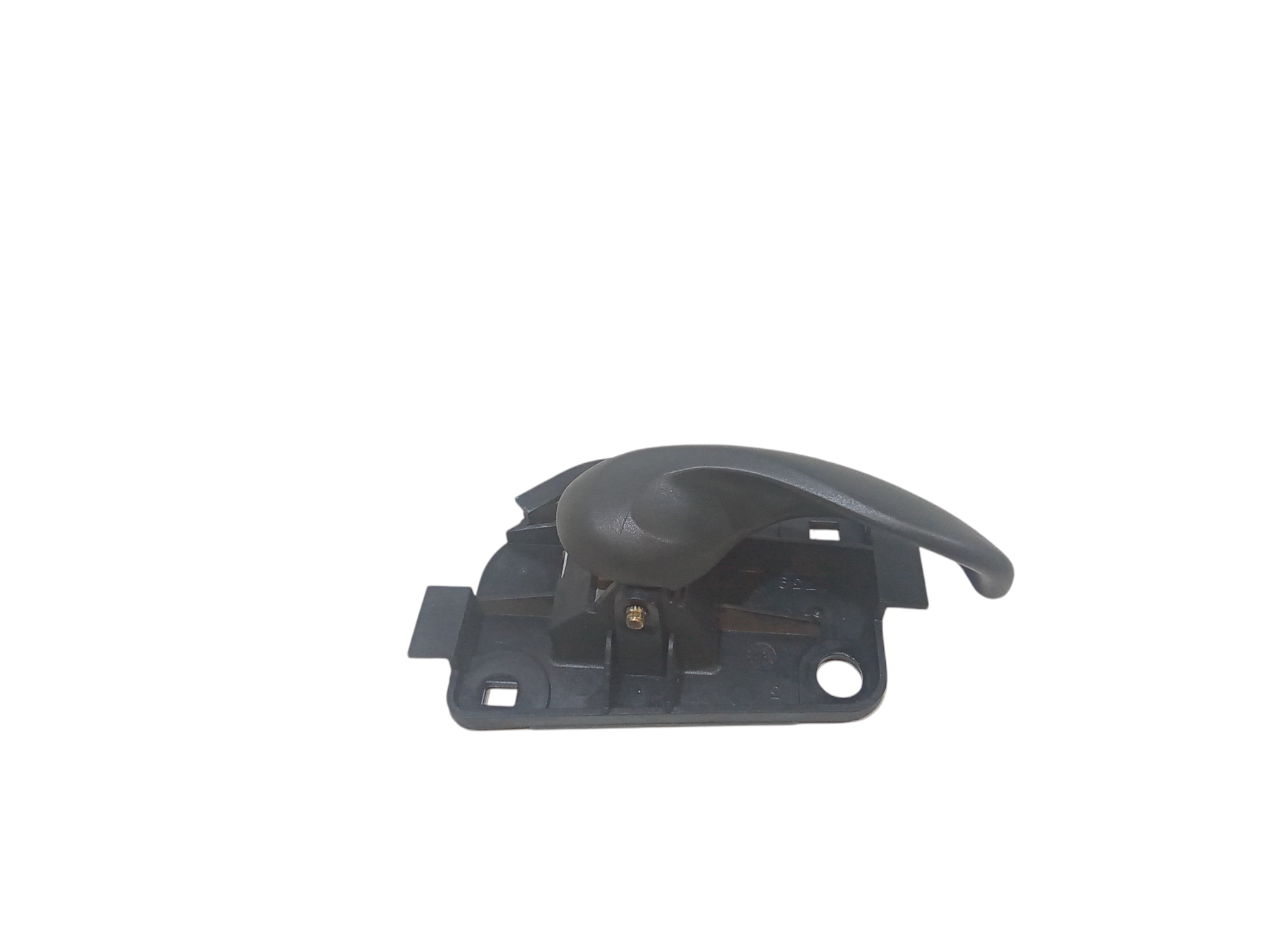 Maniglia interna Anteriore Destra per Fiat Punto Berlina 3p 2 Serie (1999 - 2003)