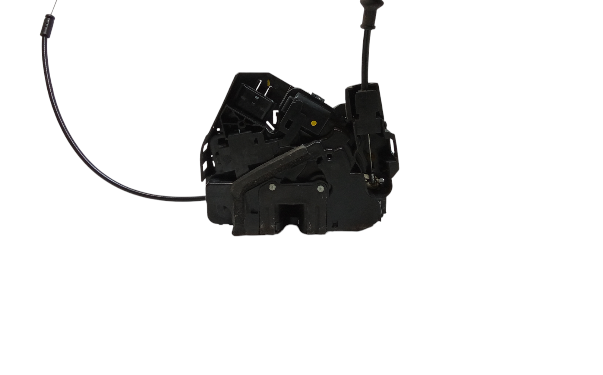 Serratura Posteriore Sinistra per Renault Espace (2015 - )