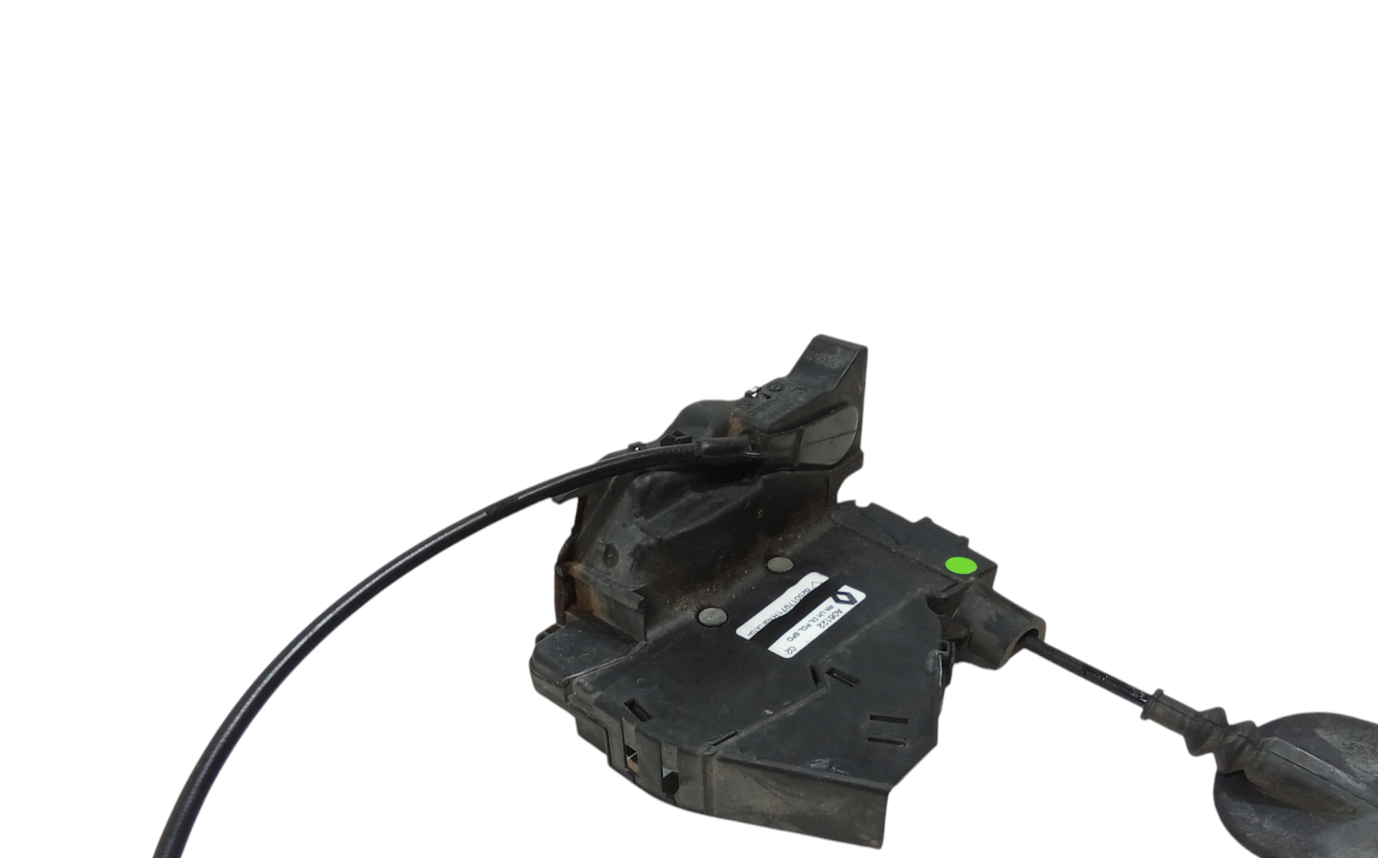 Serratura Posteriore Sinistra per Renault Espace (2015 - )