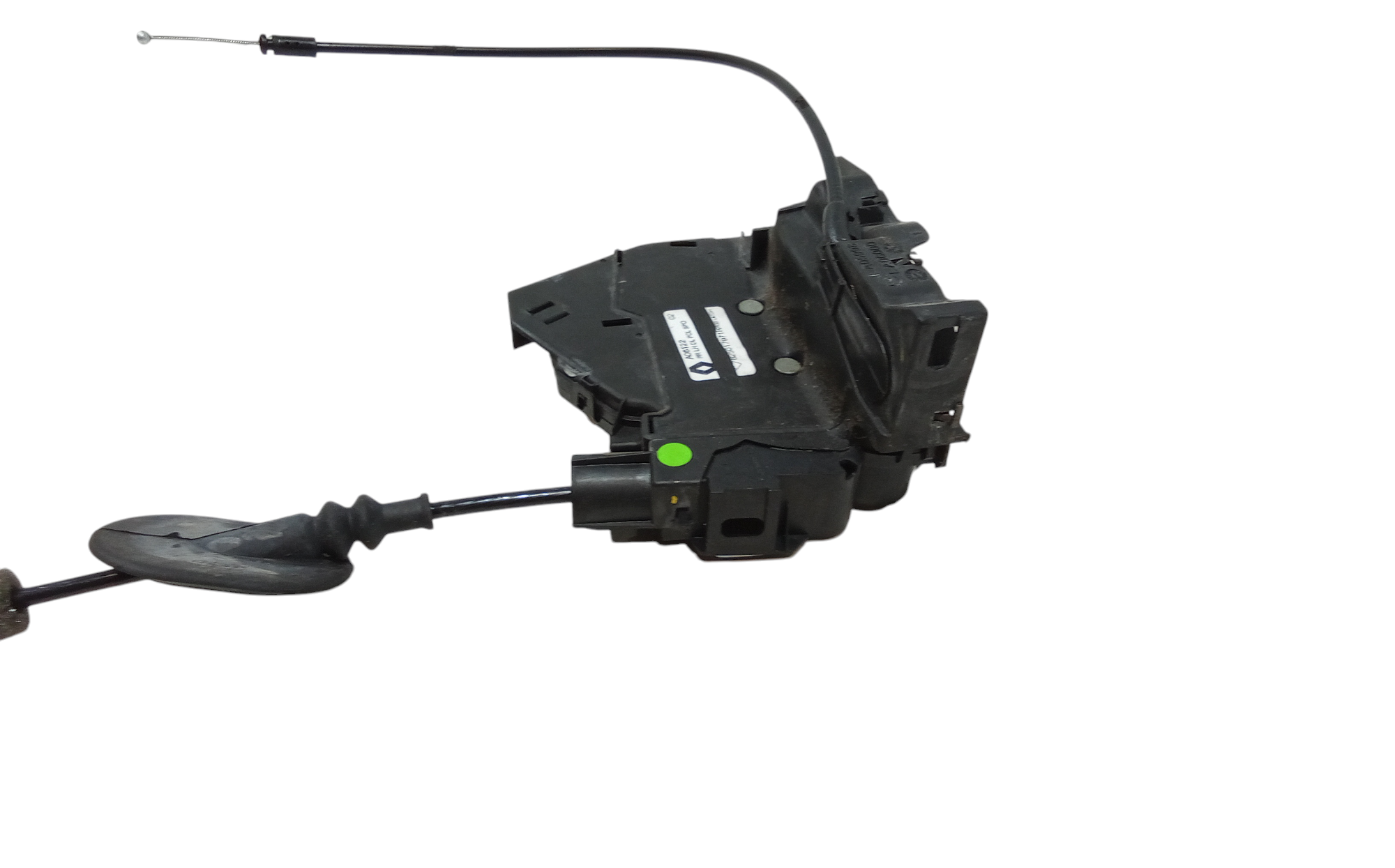 Serratura Posteriore Sinistra per Renault Espace (2015 - )