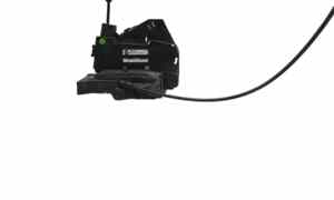 Serratura Posteriore Sinistra per Renault Espace (2015 - )