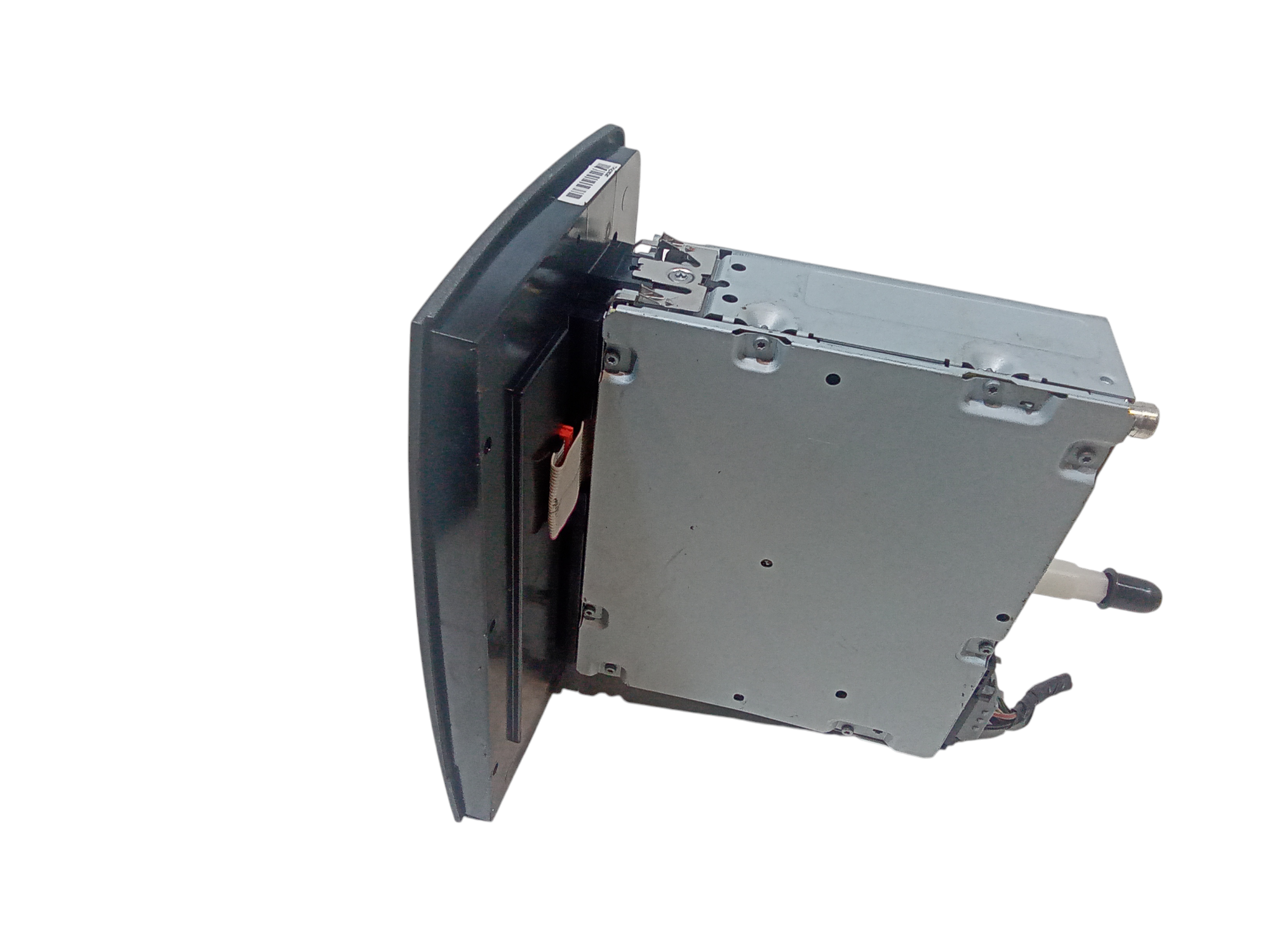 Autoradio per Lancia Musa 2 Serie (2007 - In produzione)