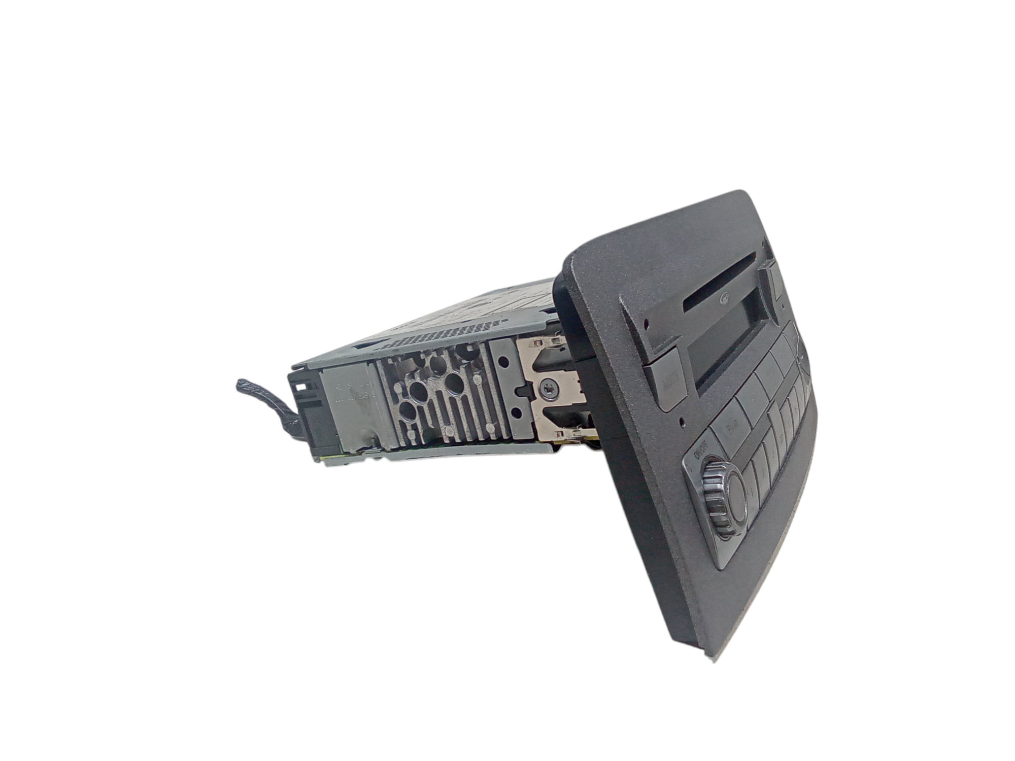 Autoradio per Lancia Musa 2 Serie (2007 - In produzione)