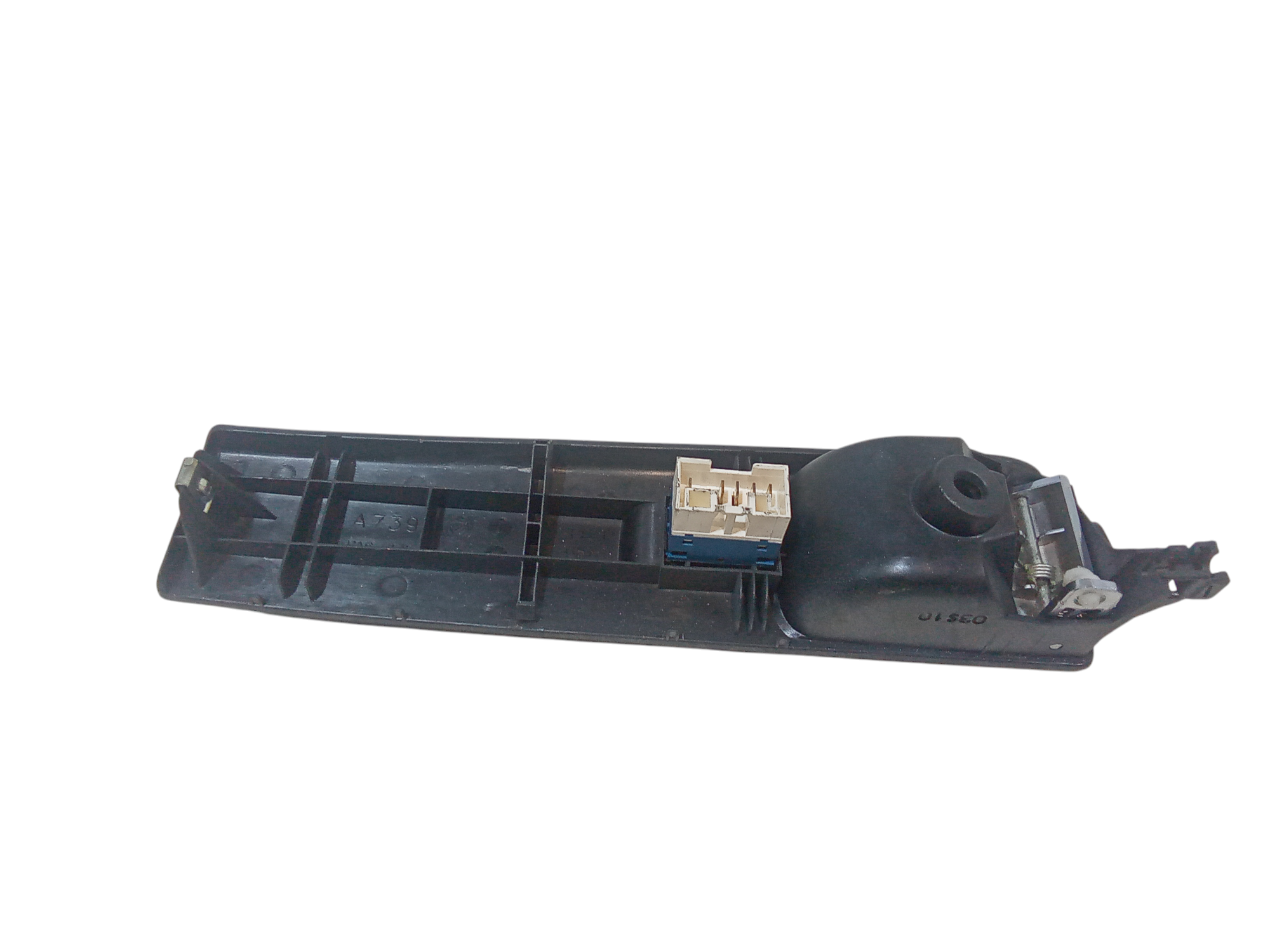 Pulsantiera Anteriore Destra Passeggero per Lancia Musa 2 Serie (2007 - In produzione)