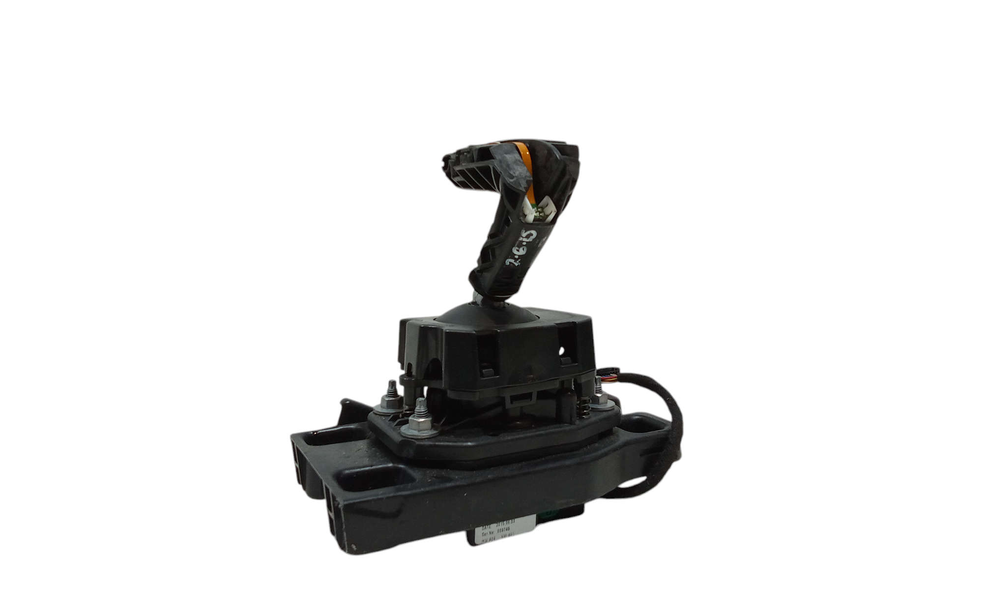 Selettore marce per Renault Espace (2015 - )