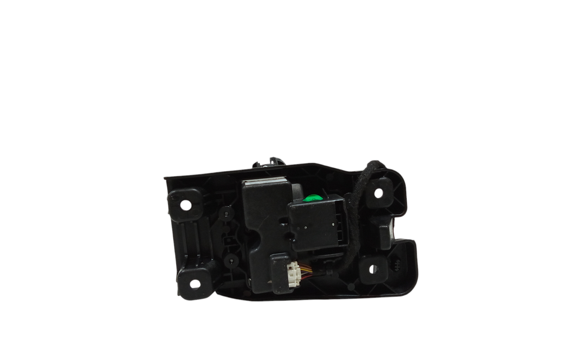 Selettore marce per Renault Espace (2015 - )