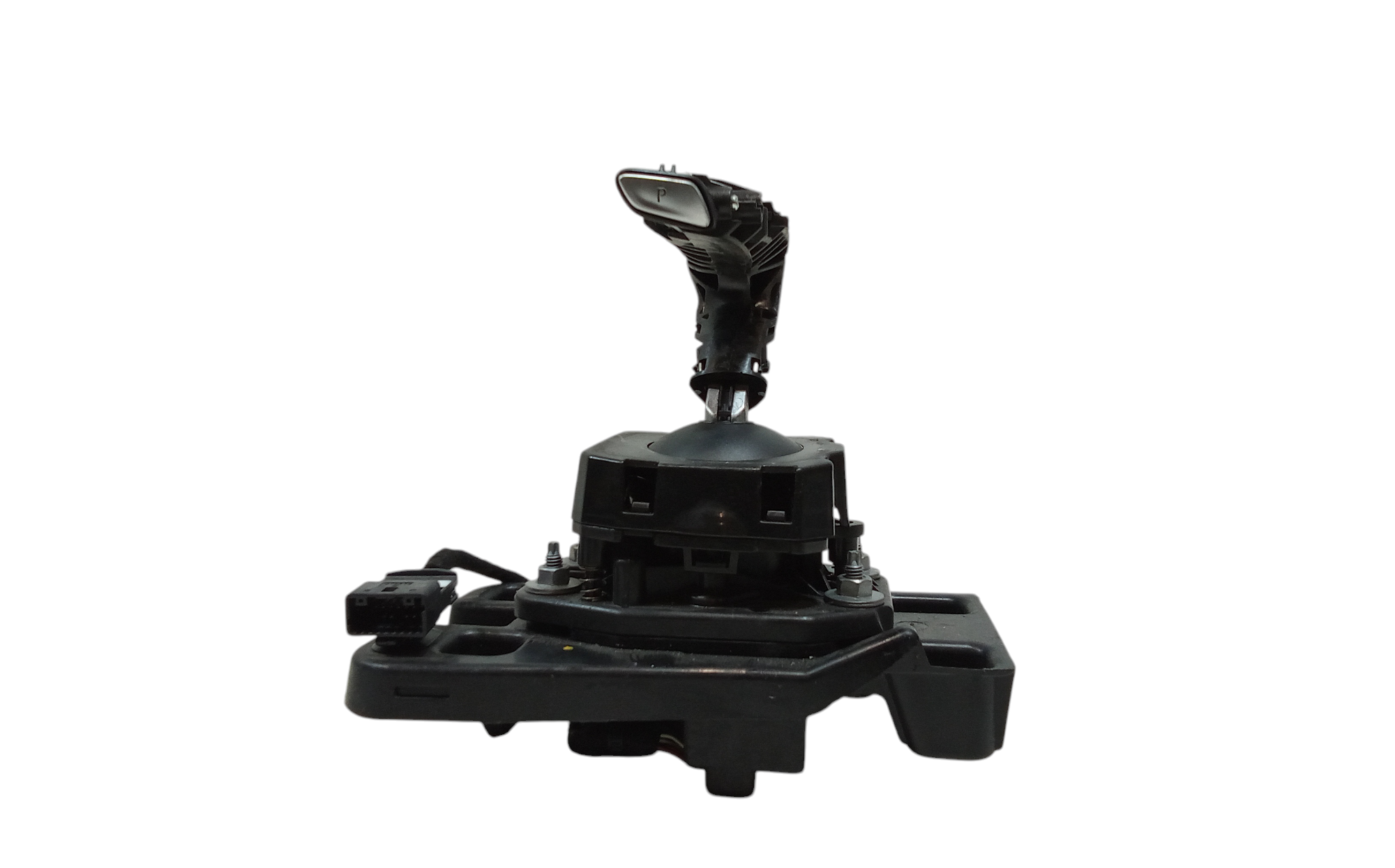 Selettore marce per Renault Espace (2015 - )