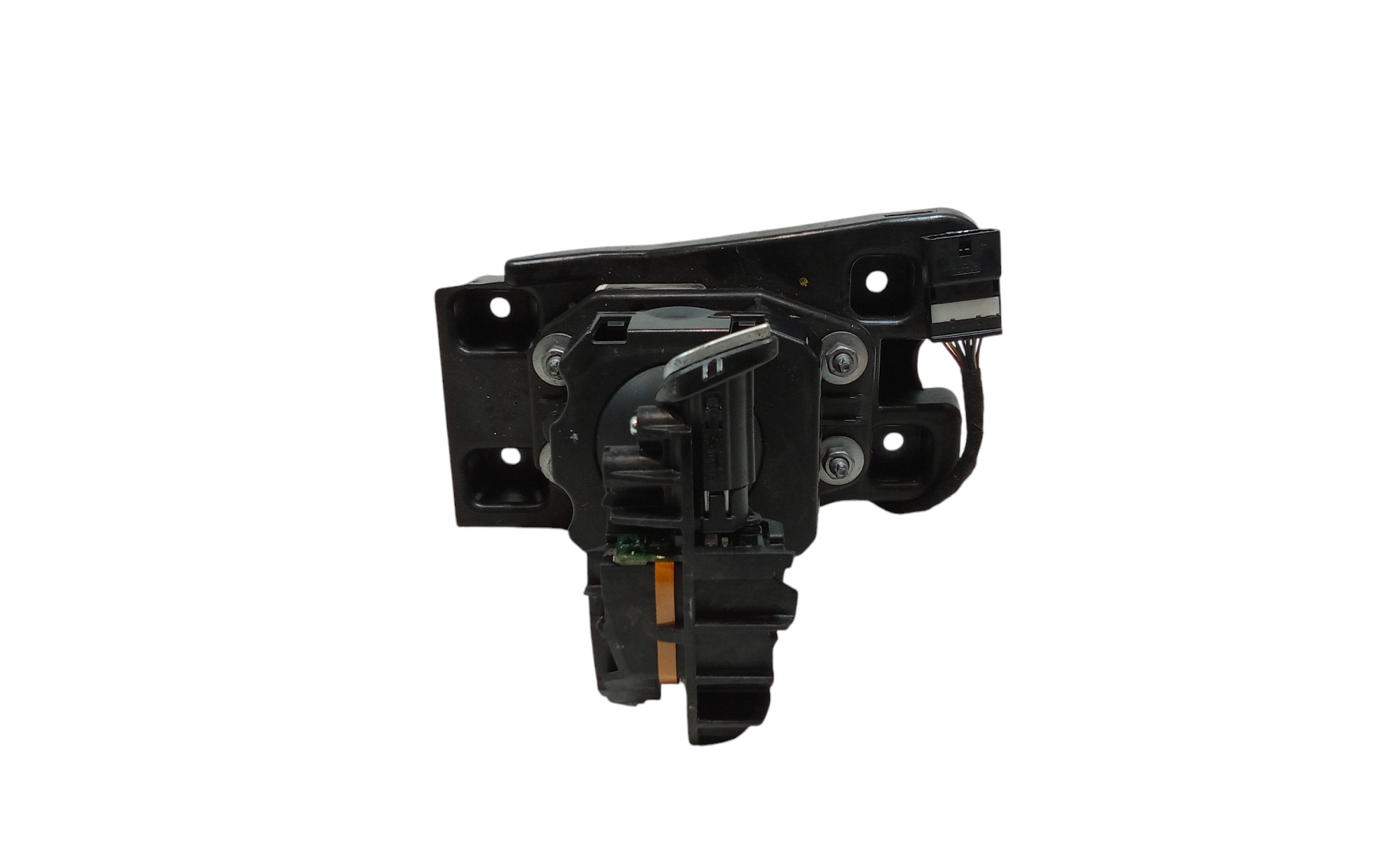 Selettore marce per Renault Espace (2015 - )