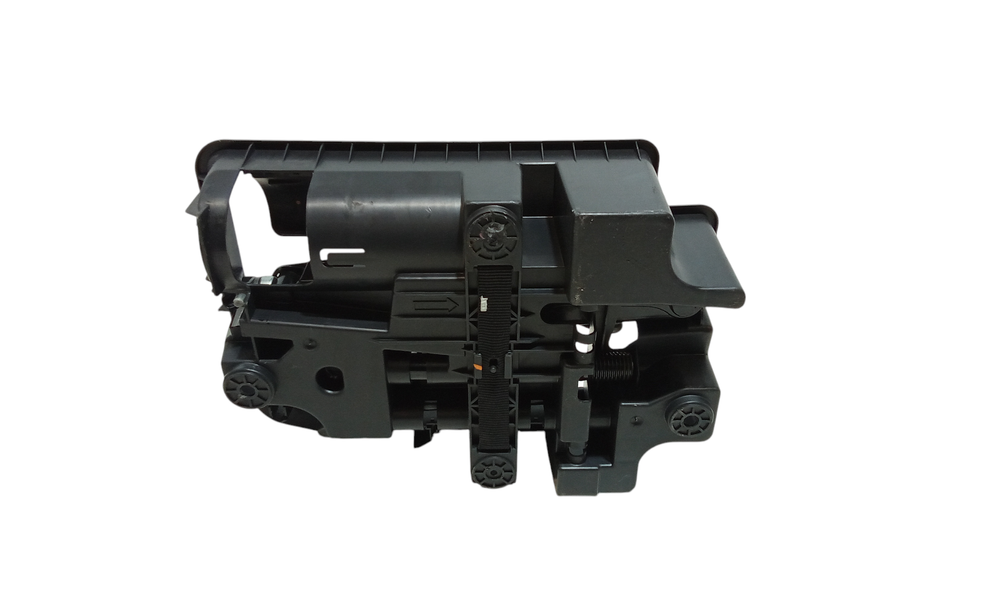 Cric per Renault Espace (2015 - )