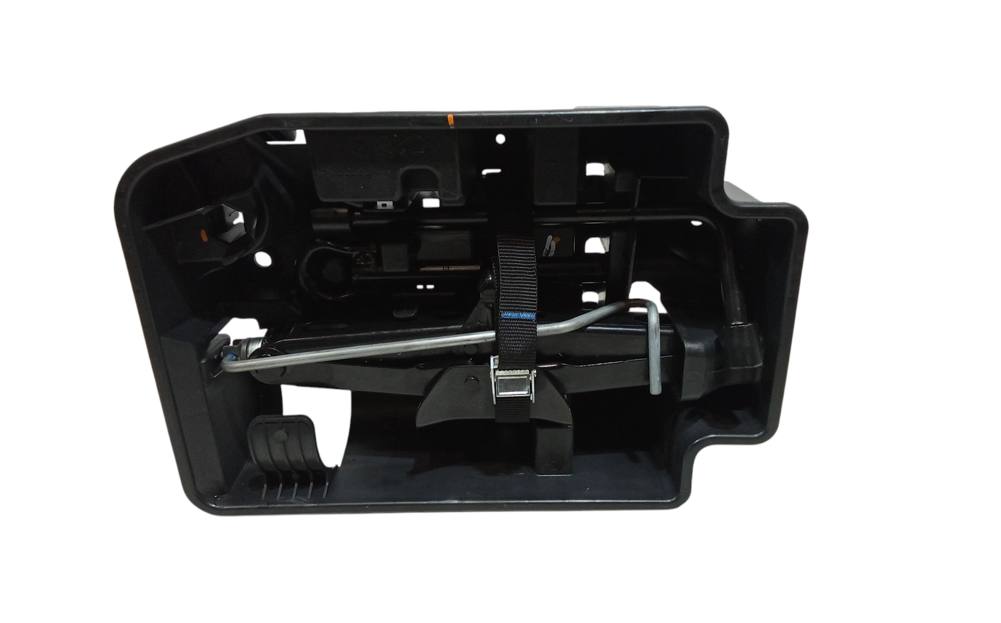 Cric per Renault Espace (2015 - )