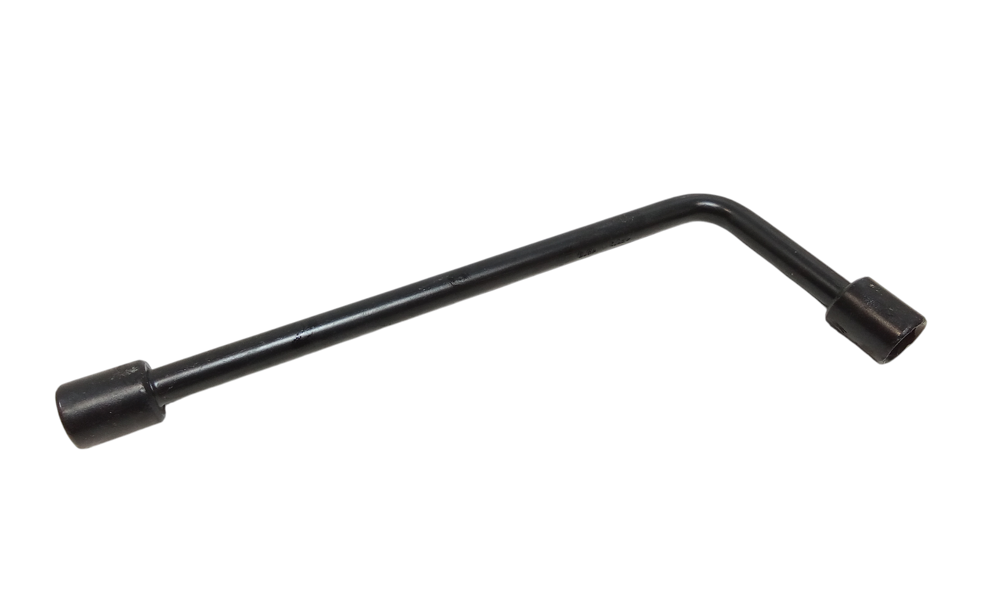 Cric per Renault Espace (2015 - )