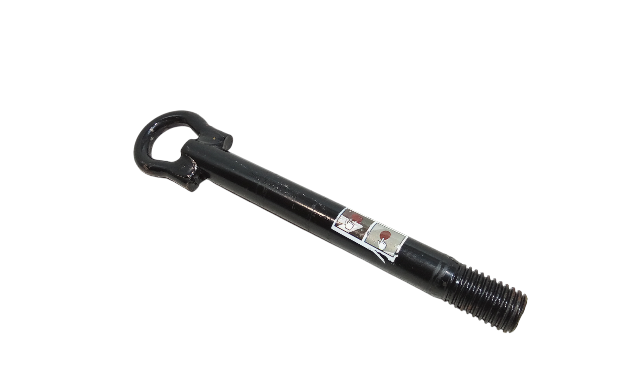 Cric per Renault Espace (2015 - )