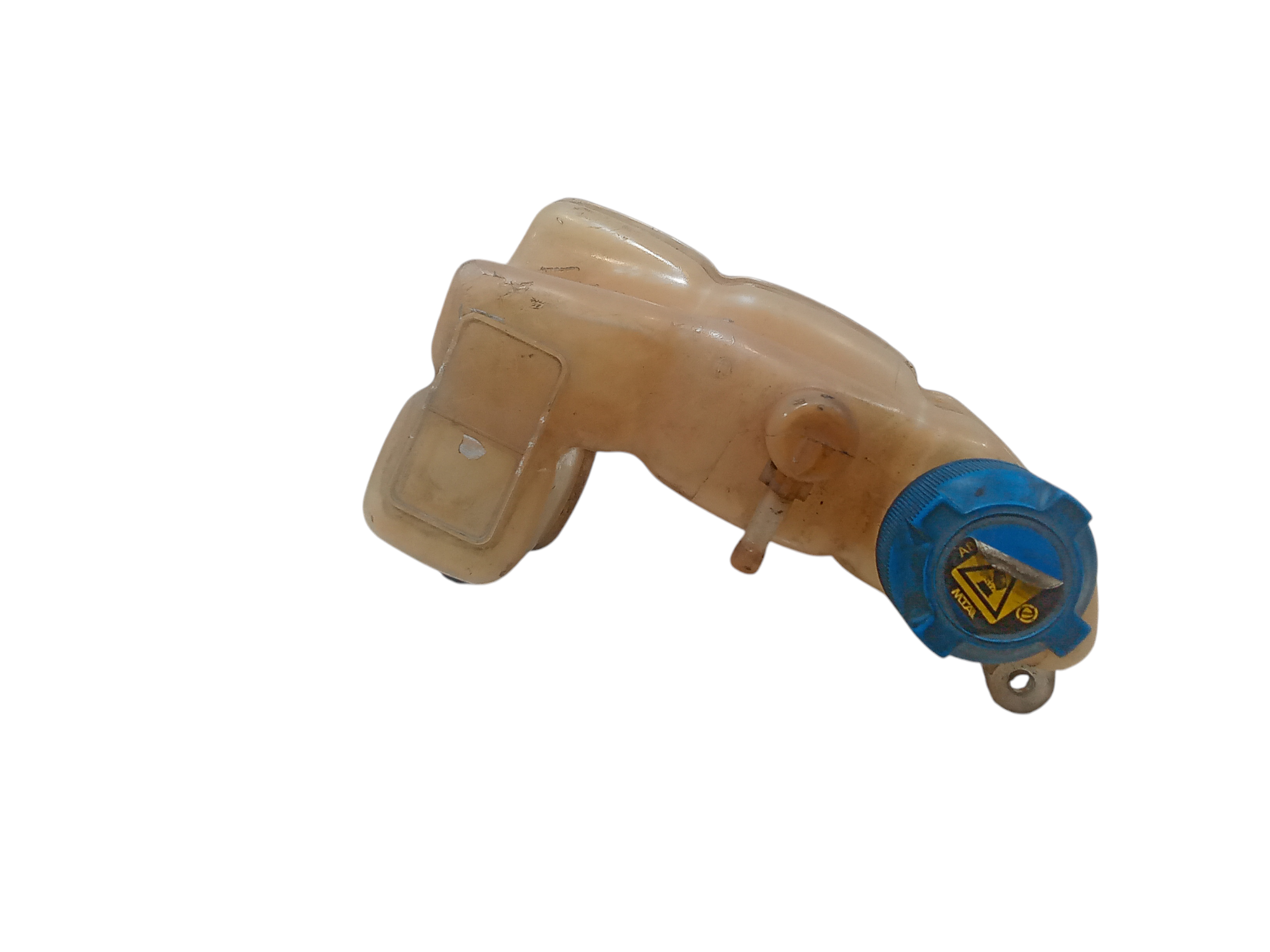 Vaschetta liquido radiatore per Lancia Musa 2 Serie (2007 - In produzione)