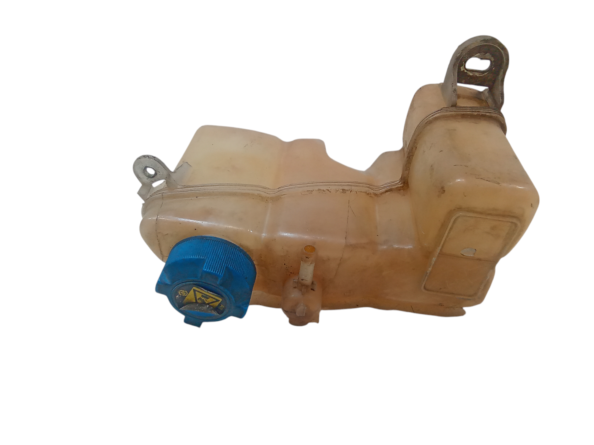 Vaschetta liquido radiatore per Lancia Musa 2 Serie (2007 - In produzione)