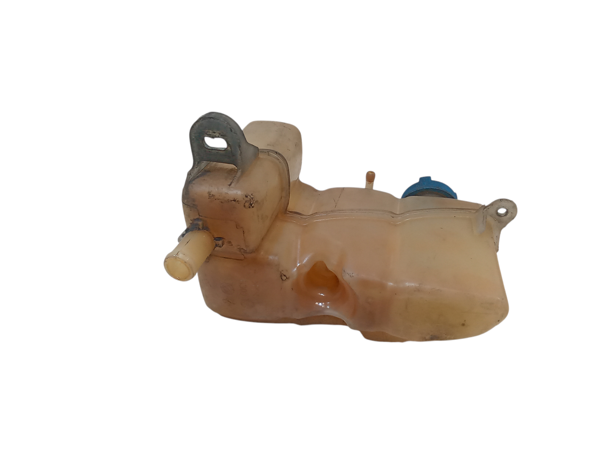 Vaschetta liquido radiatore per Lancia Musa 2 Serie (2007 - In produzione)