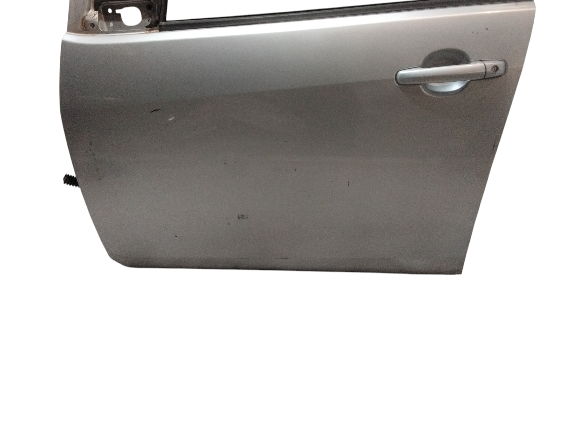 Portiera Anteriore Sinistra per Opel Agila B (2008 - In produzione)