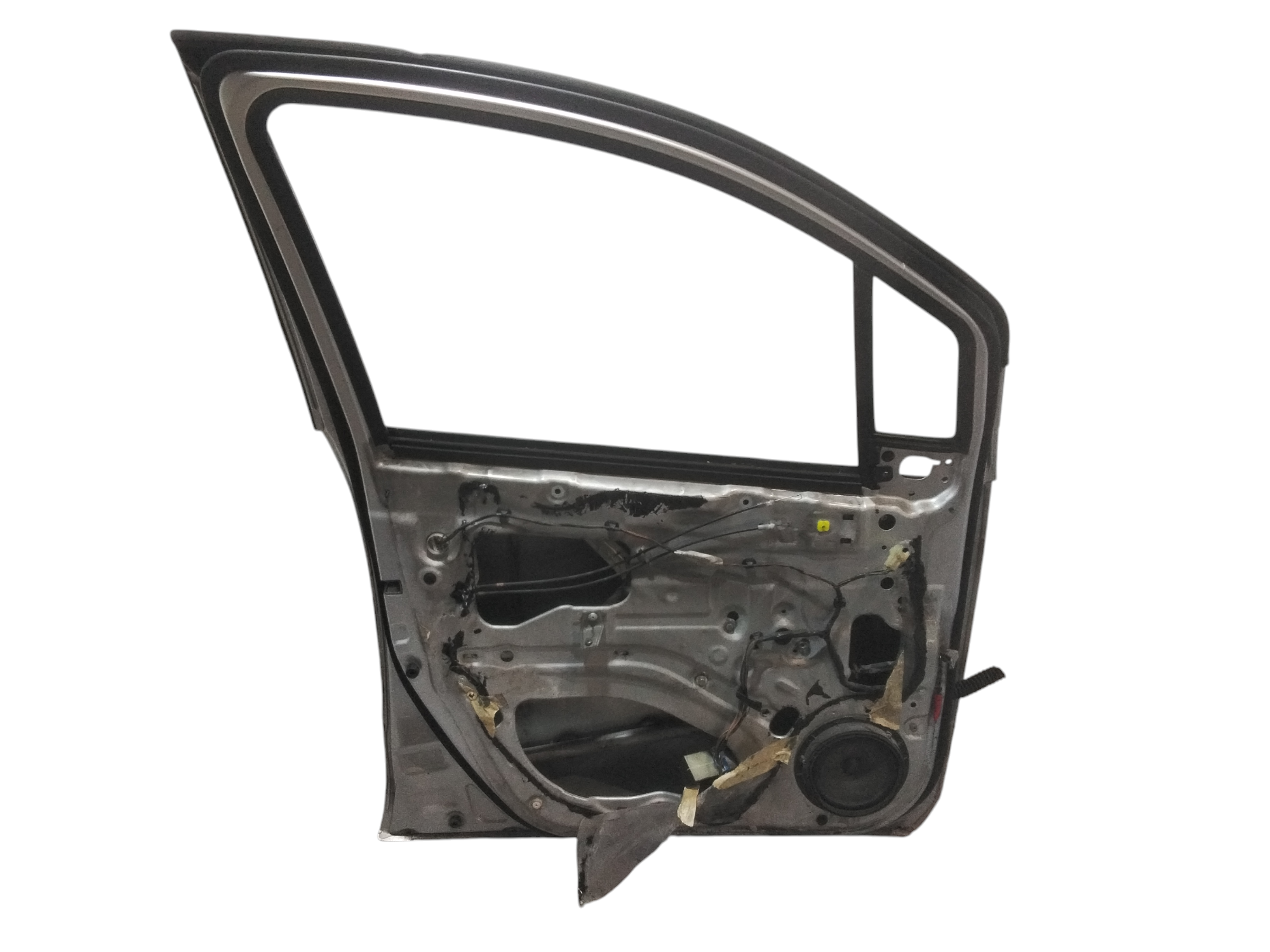 Portiera Anteriore Sinistra per Opel Agila B (2008 - In produzione)