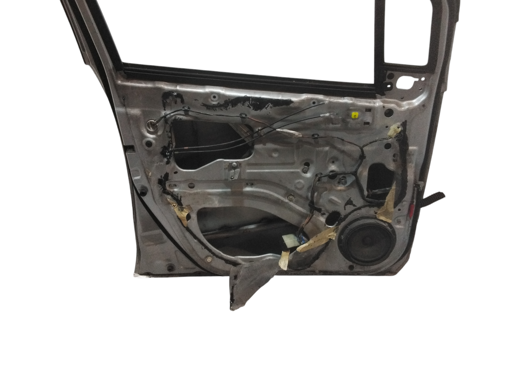 Portiera Anteriore Sinistra per Opel Agila B (2008 - In produzione)