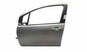 Portiera Anteriore Sinistra per Opel Agila B (2008 - In produzione)