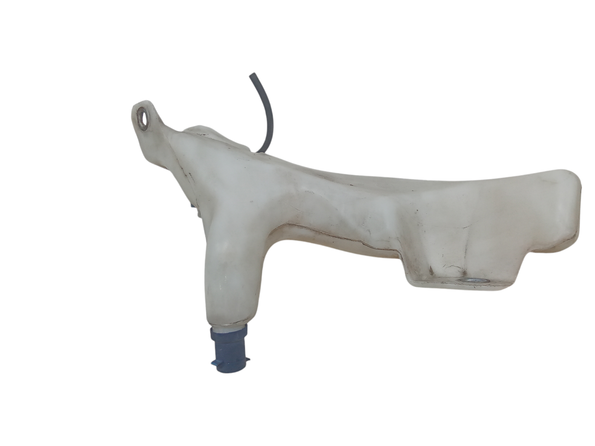 Vaschetta Tergi ant per Lancia Musa 2 Serie (2007 - In produzione)