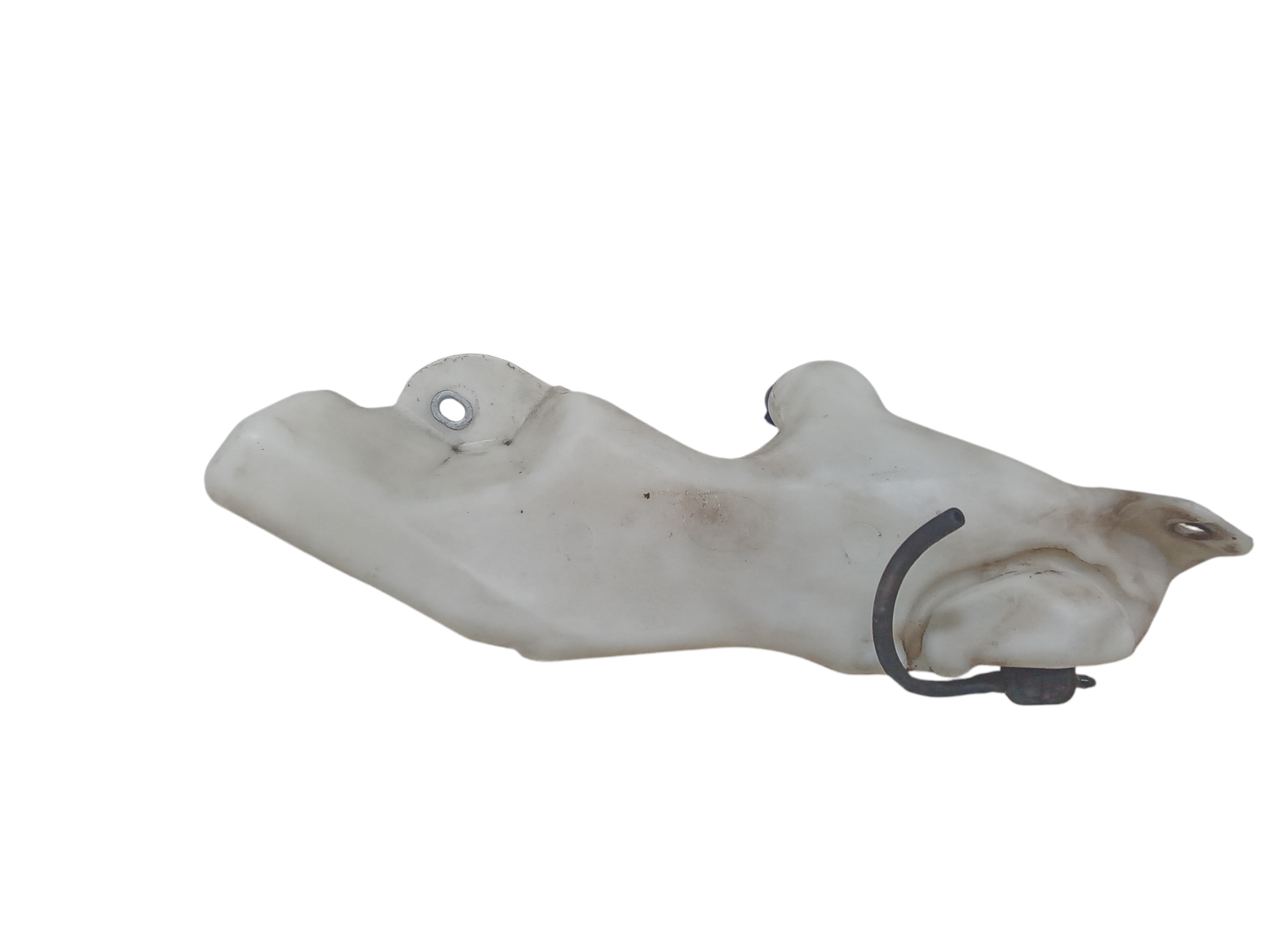 Vaschetta Tergi ant per Lancia Musa 2 Serie (2007 - In produzione)