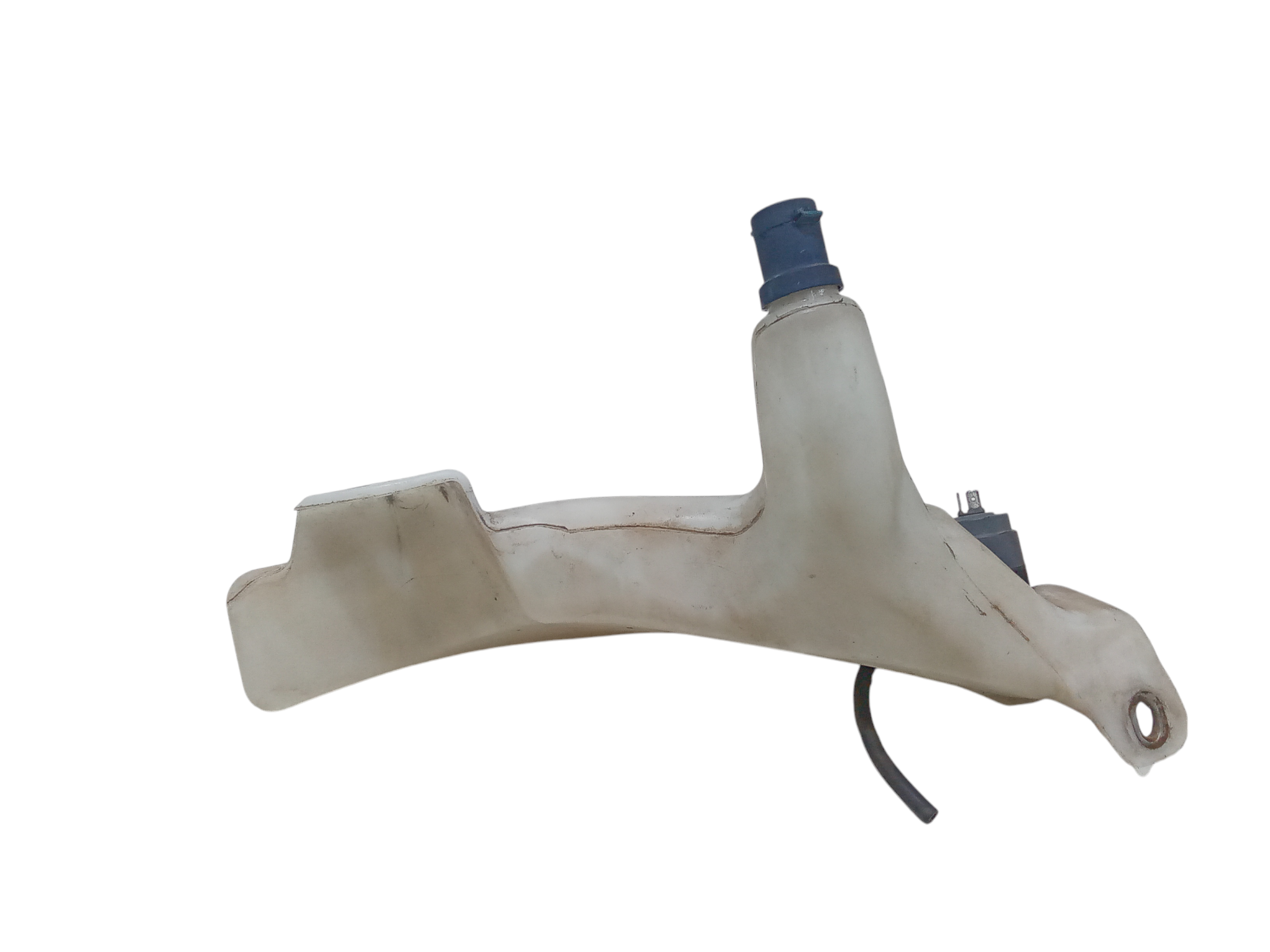 Vaschetta Tergi ant per Lancia Musa 2 Serie (2007 - In produzione)