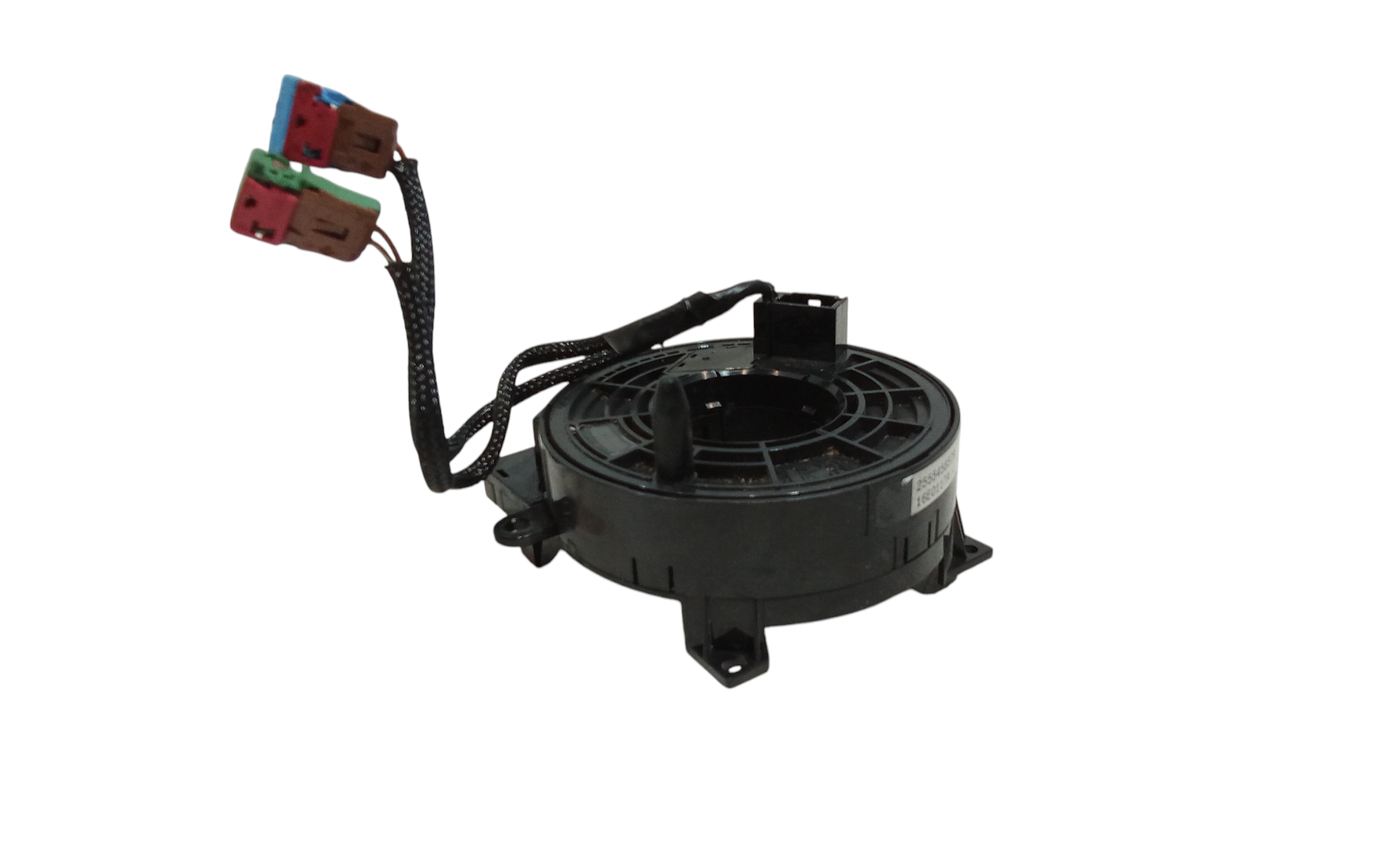 Contatto Spiralato per Renault Espace (2015 - )