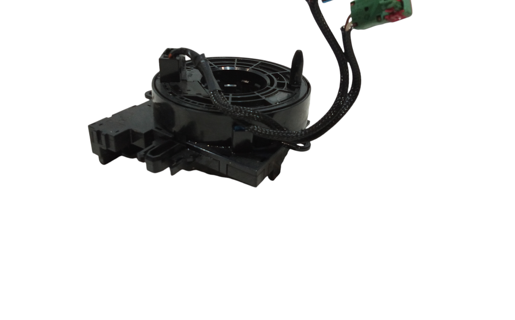 Contatto Spiralato per Renault Espace (2015 - )