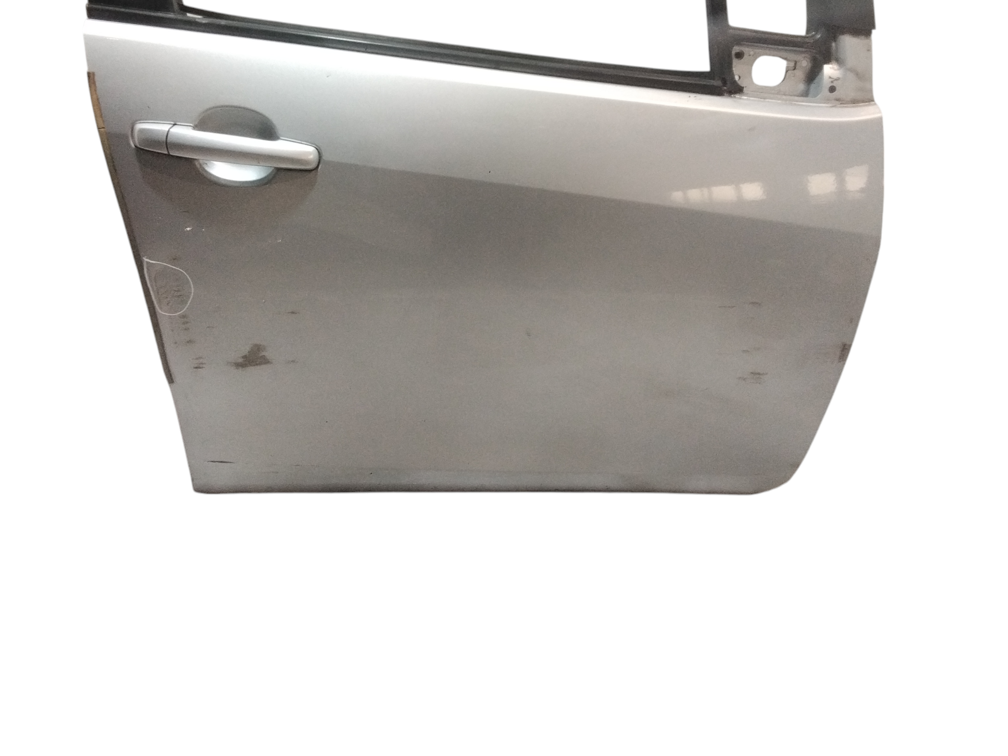 Portiera anteriore Destra per Opel Agila B (2008 - In produzione)