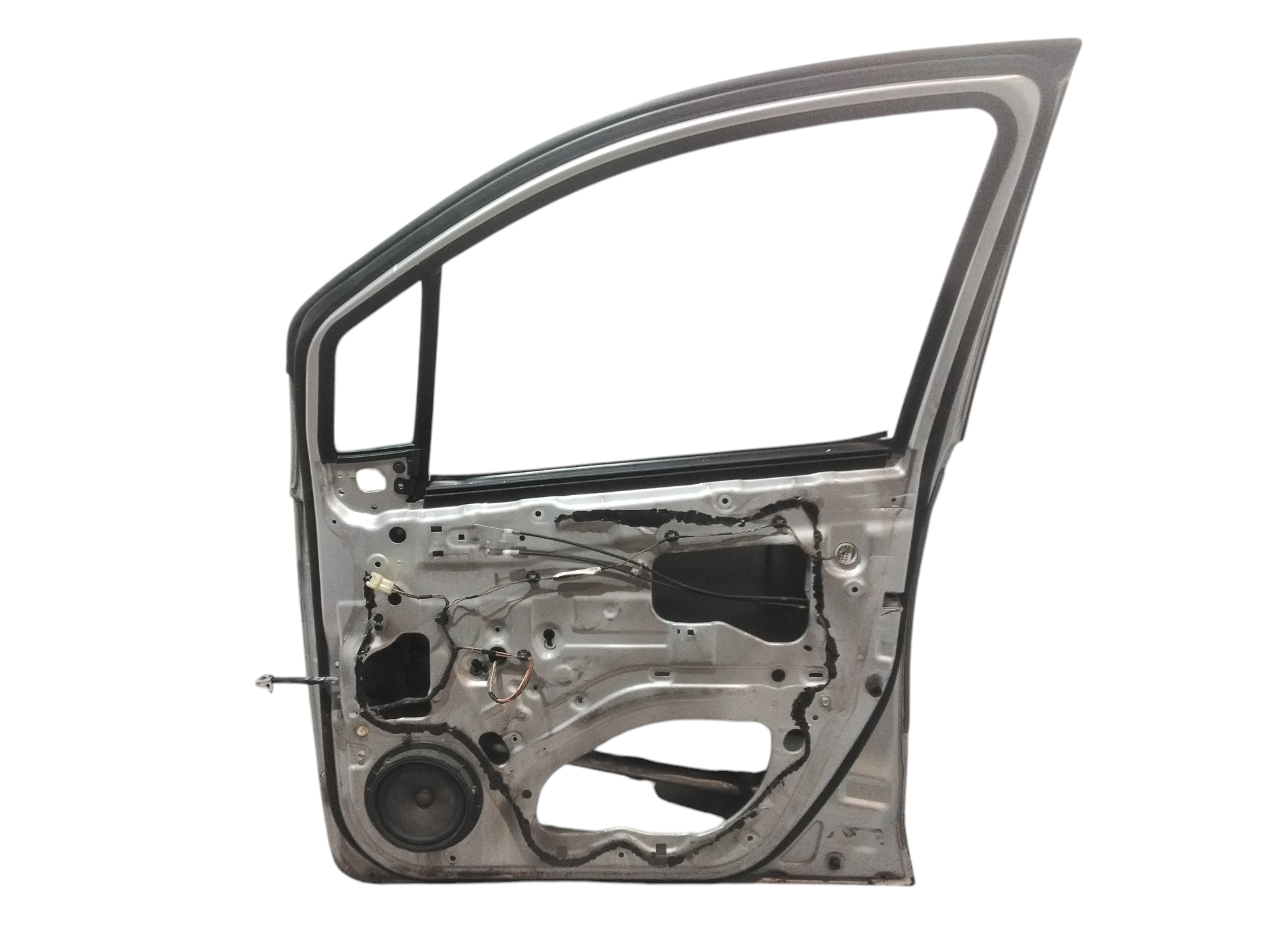 Portiera anteriore Destra per Opel Agila B (2008 - In produzione)