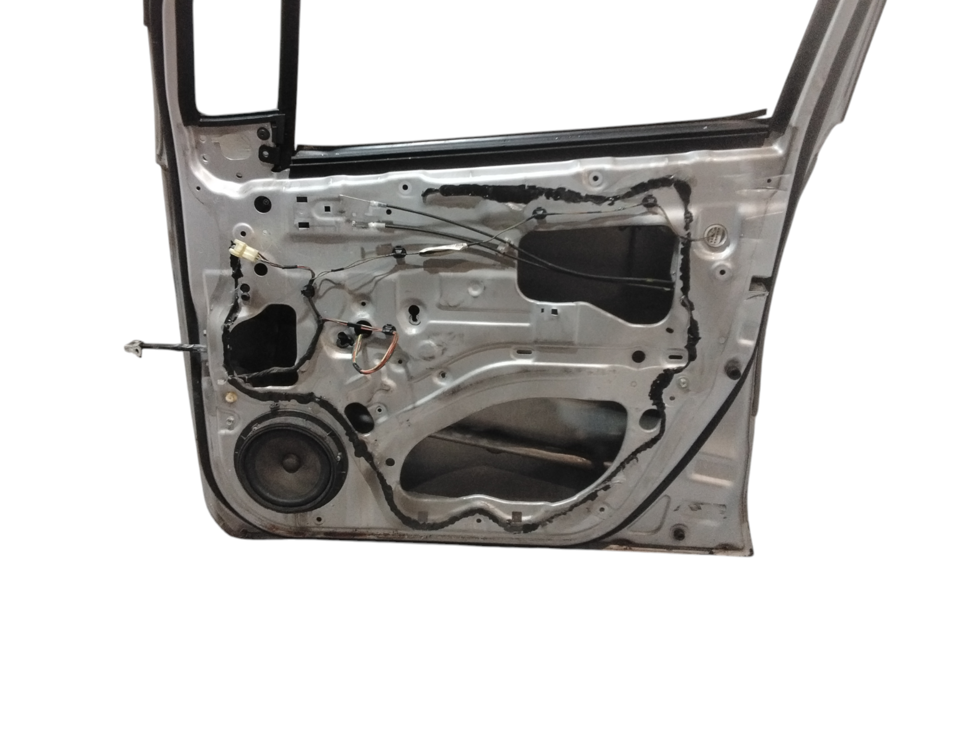 Portiera anteriore Destra per Opel Agila B (2008 - In produzione)