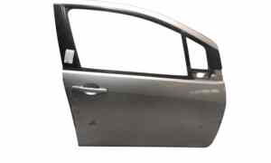 Portiera anteriore Destra per Opel Agila B (2008 - In produzione)