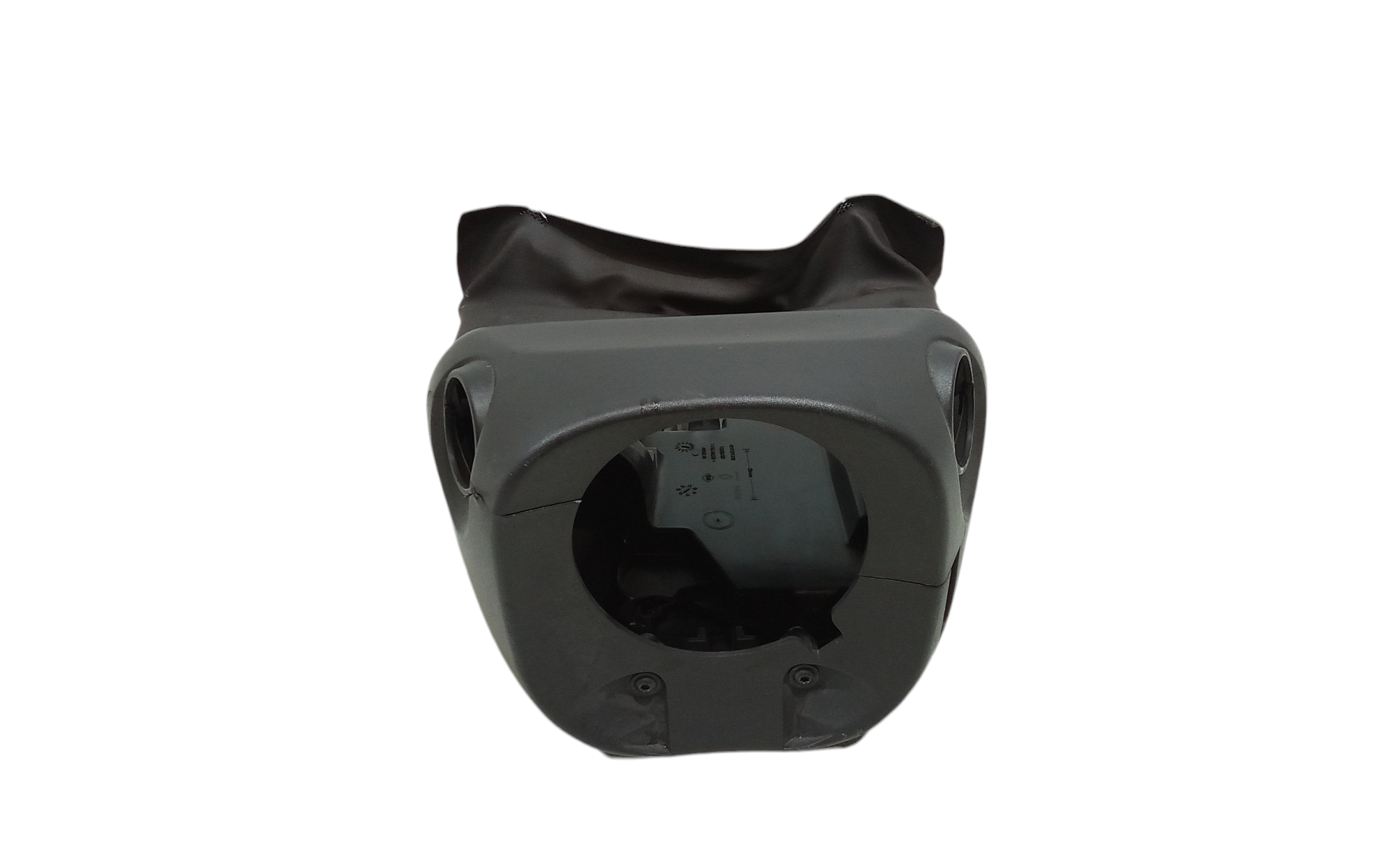 Riparo piantone sterzo per Renault Espace (2015 - )