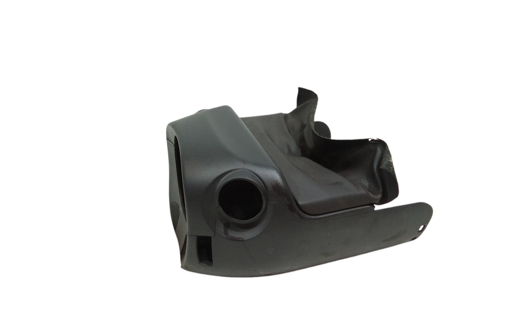 Riparo piantone sterzo per Renault Espace (2015 - )