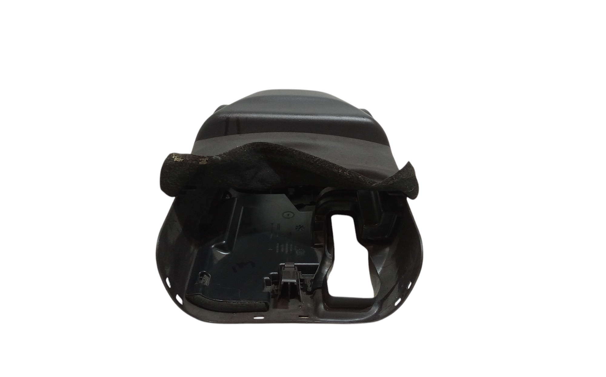 Riparo piantone sterzo per Renault Espace (2015 - )