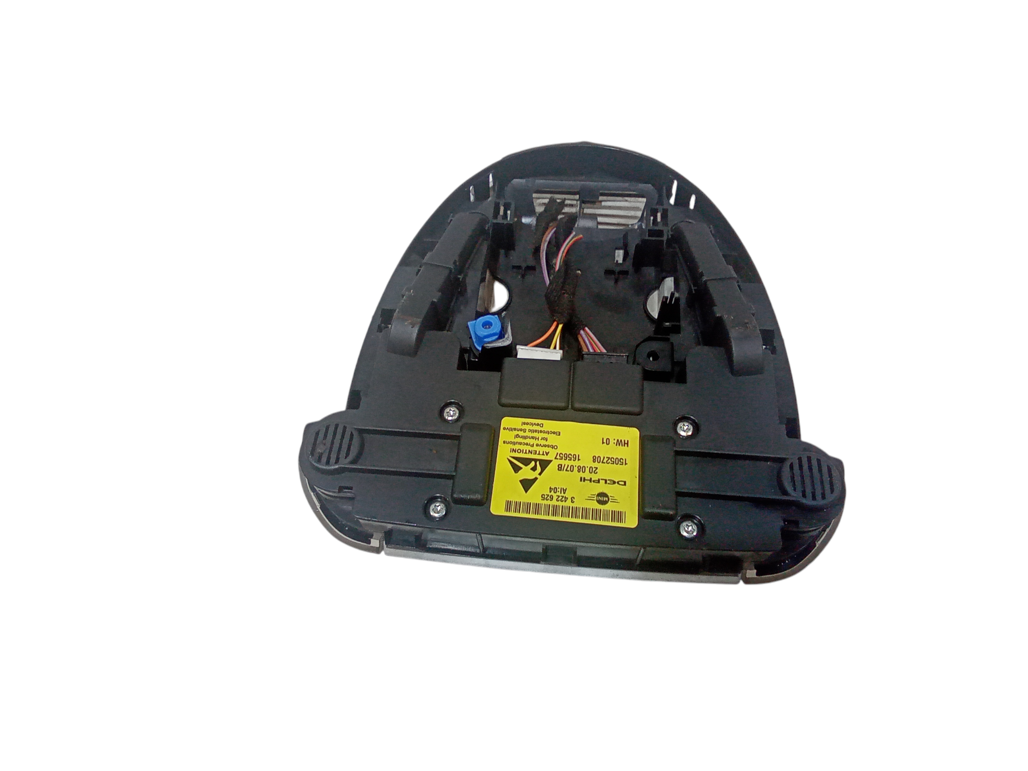 Plafoniera per Mini One 2 Serie (2006 - 2013)