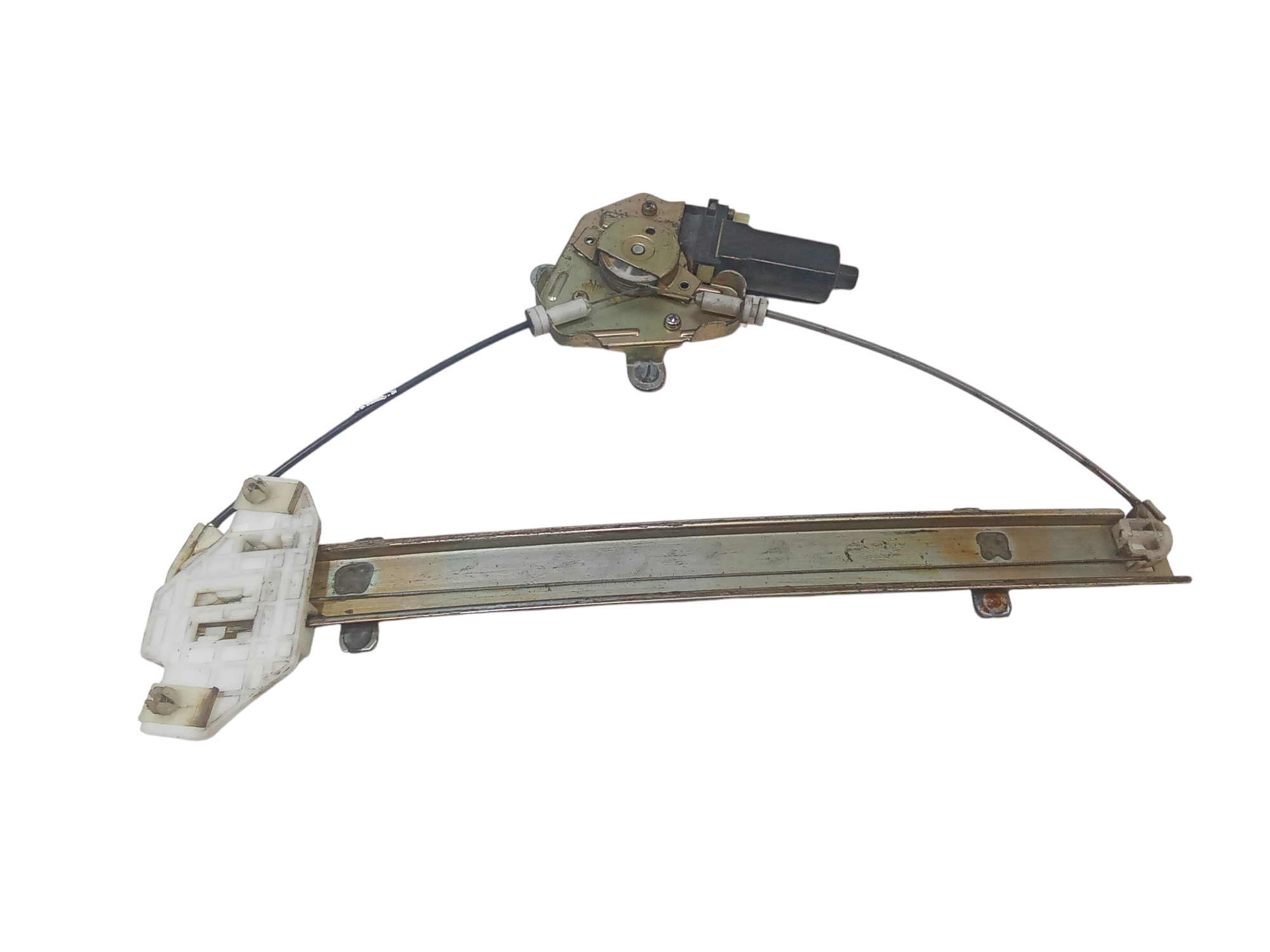 Cremagliera anteriore destra passeggero per Hyundai Atos Prime 2 Serie (2002 - 2004)