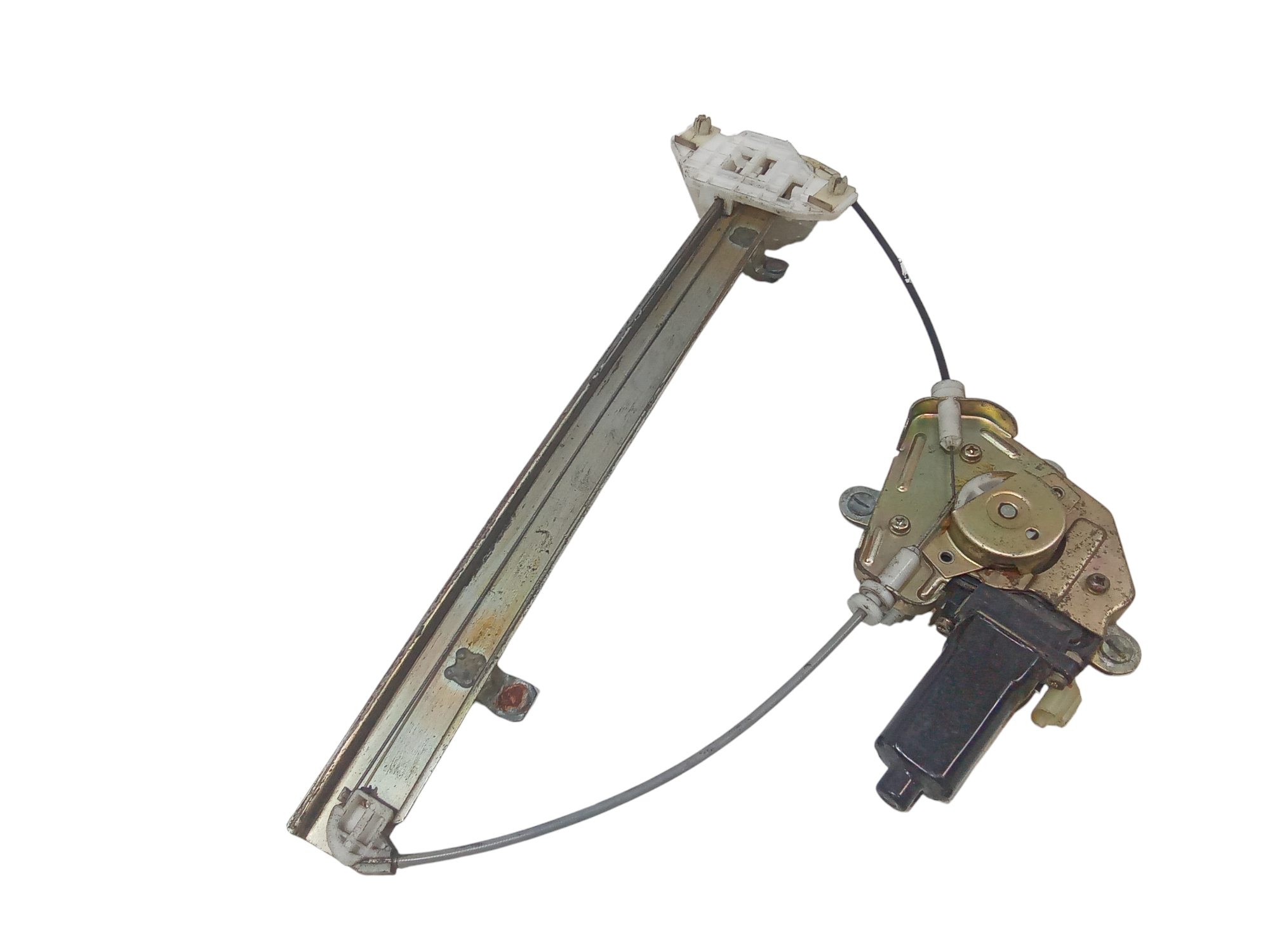 Cremagliera anteriore destra passeggero per Hyundai Atos Prime 2 Serie (2002 - 2004)