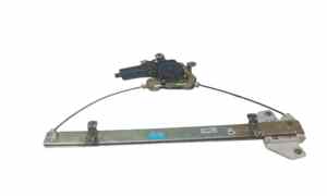 Cremagliera anteriore destra passeggero per Hyundai Atos Prime 2 Serie (2002 - 2004)