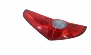 Stop fanale Posteriore sinistro lato Guida per Opel Agila B (2008 - In produzione)